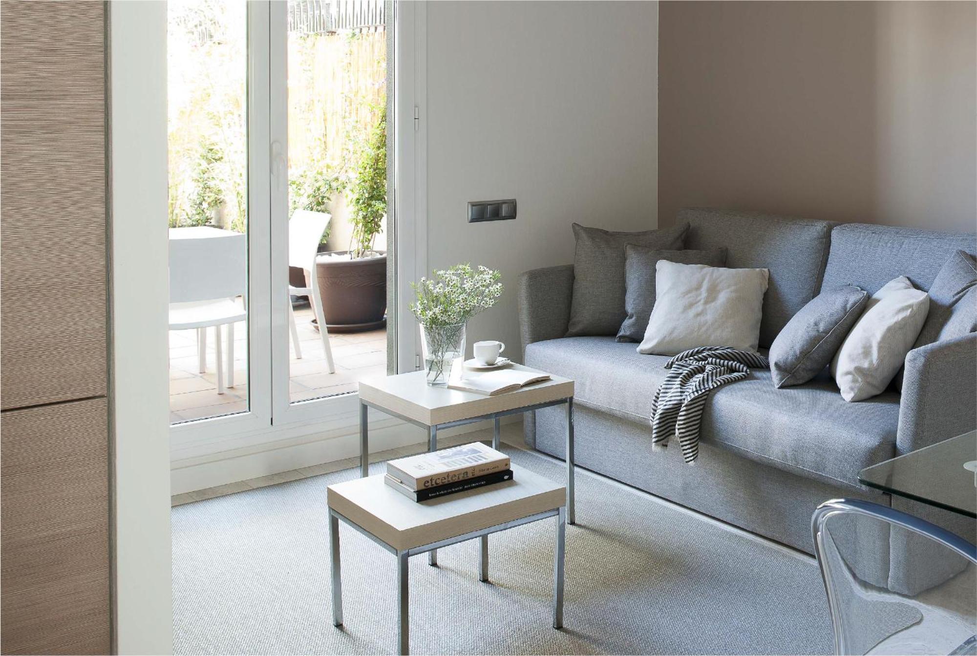 Eric Voekel Boutique Apartments - Gran Via Suites
