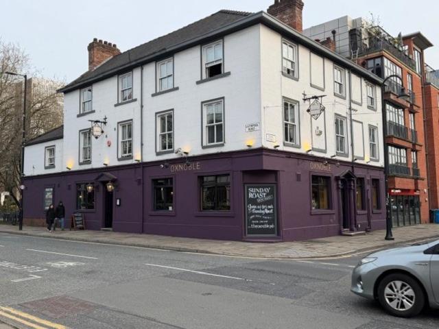 The Oxnoble