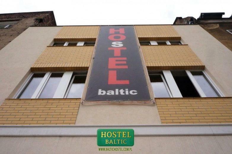 Baltic Hostel - Gdansk