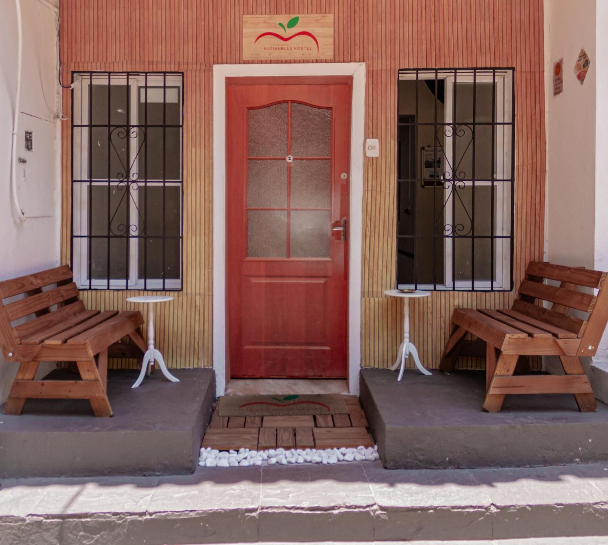 Matianellu Rio Hostel - Rio de Janeiro