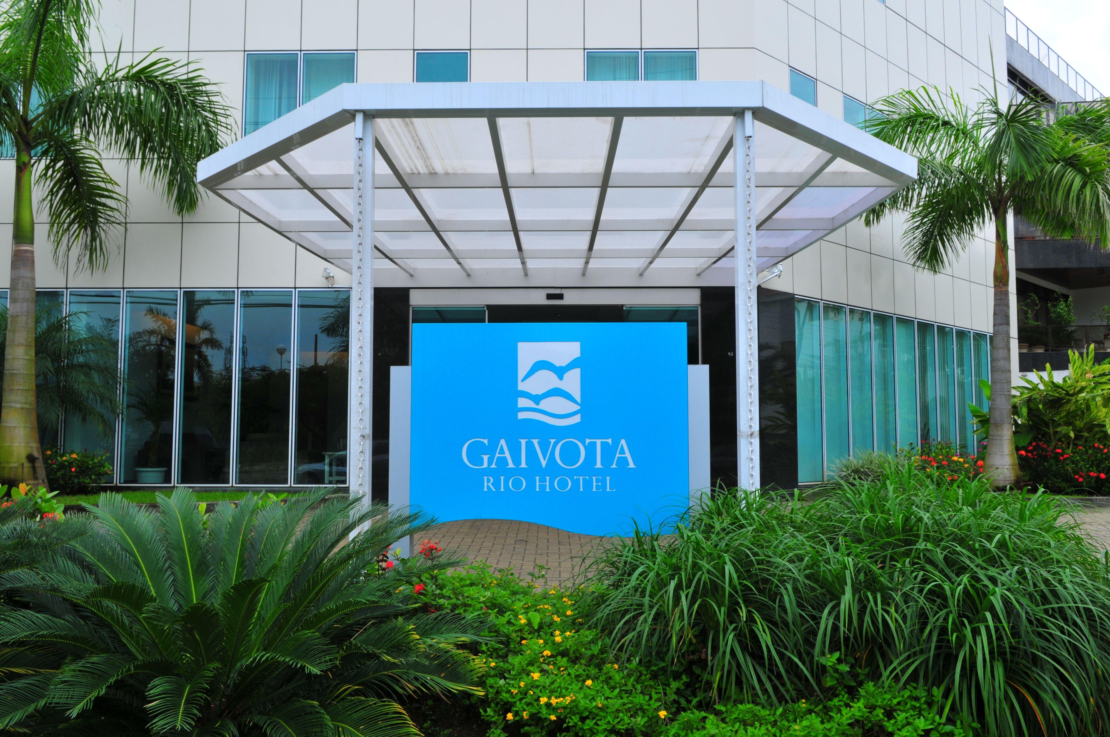 Americas Gaivota Hotel