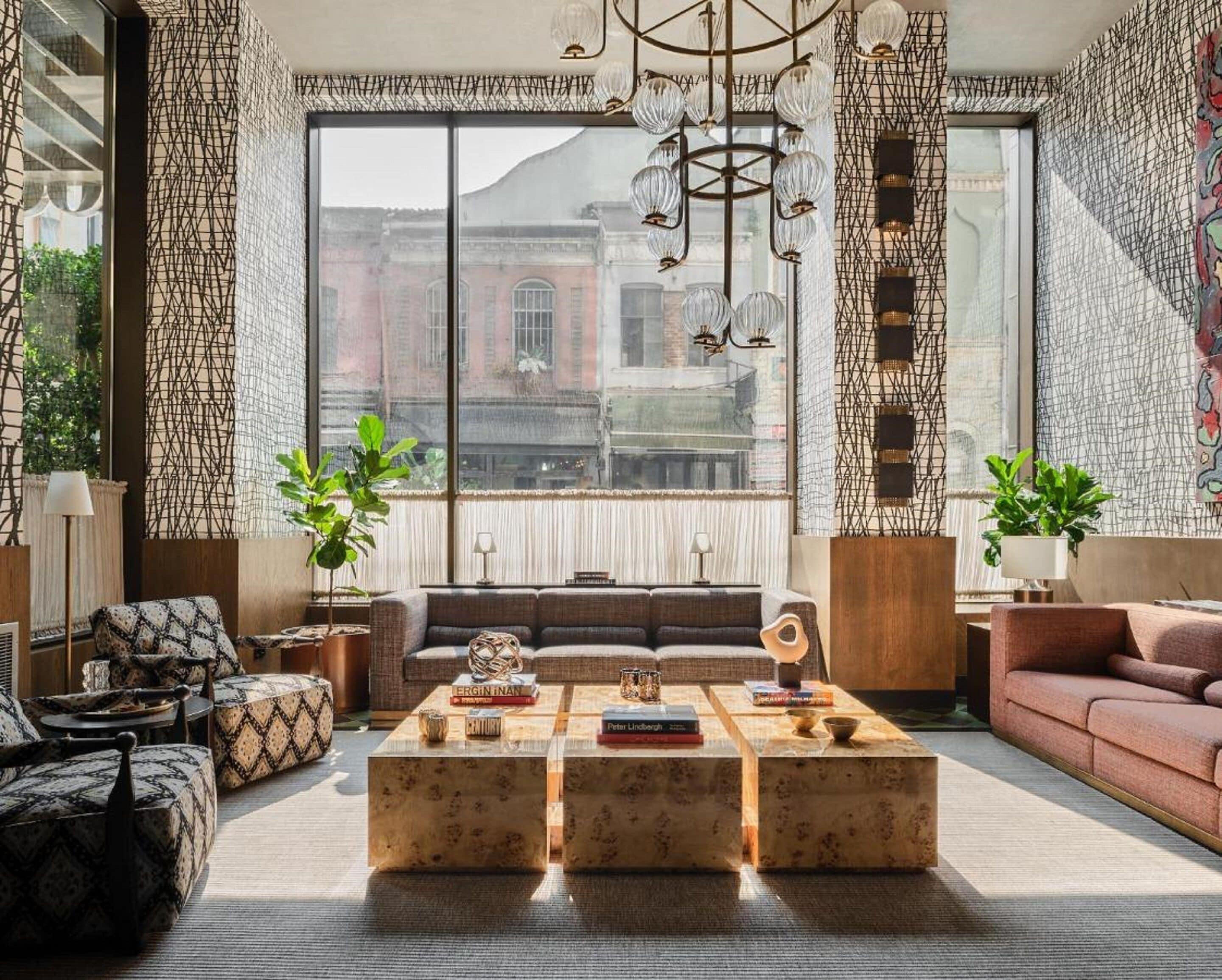Root Hotel Karakoey Bosphorus