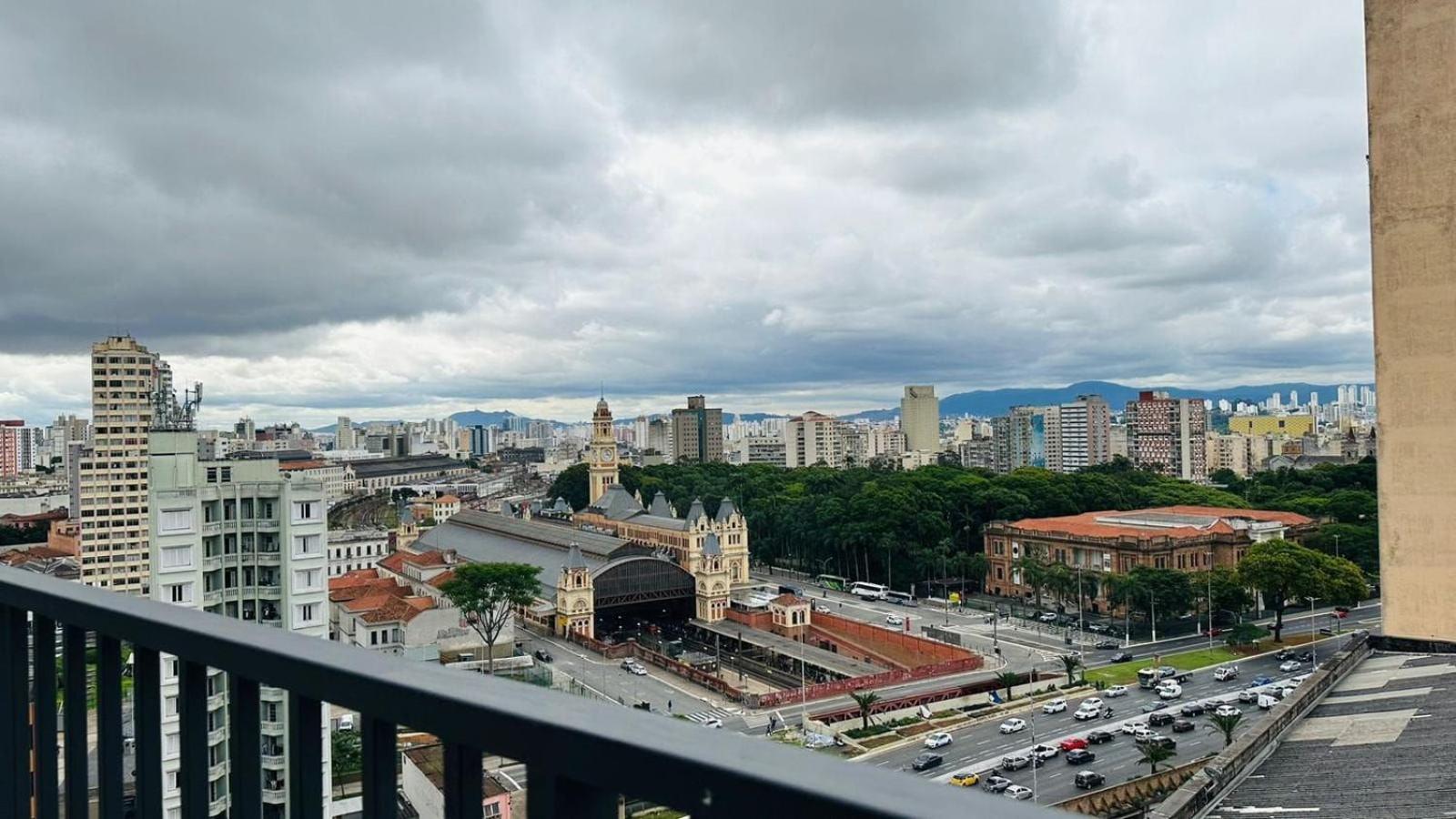 Zyz Centro Hospedagem Sp Villa - Sao Paulo