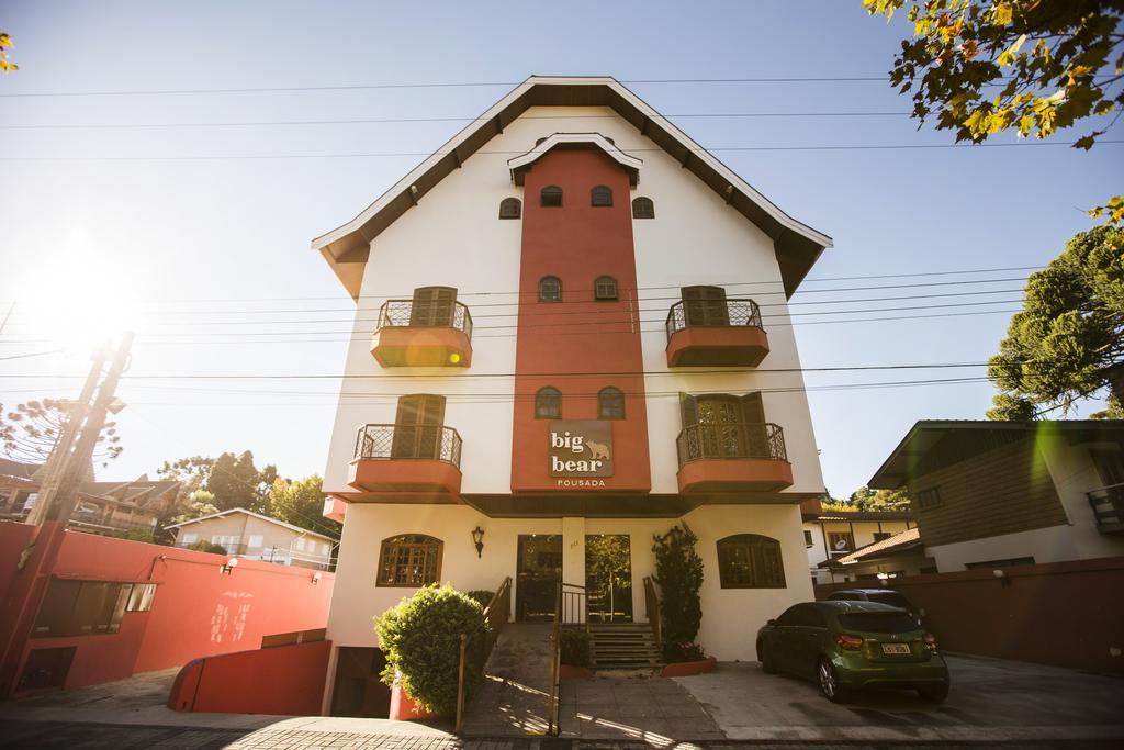 Pousada Big Bear