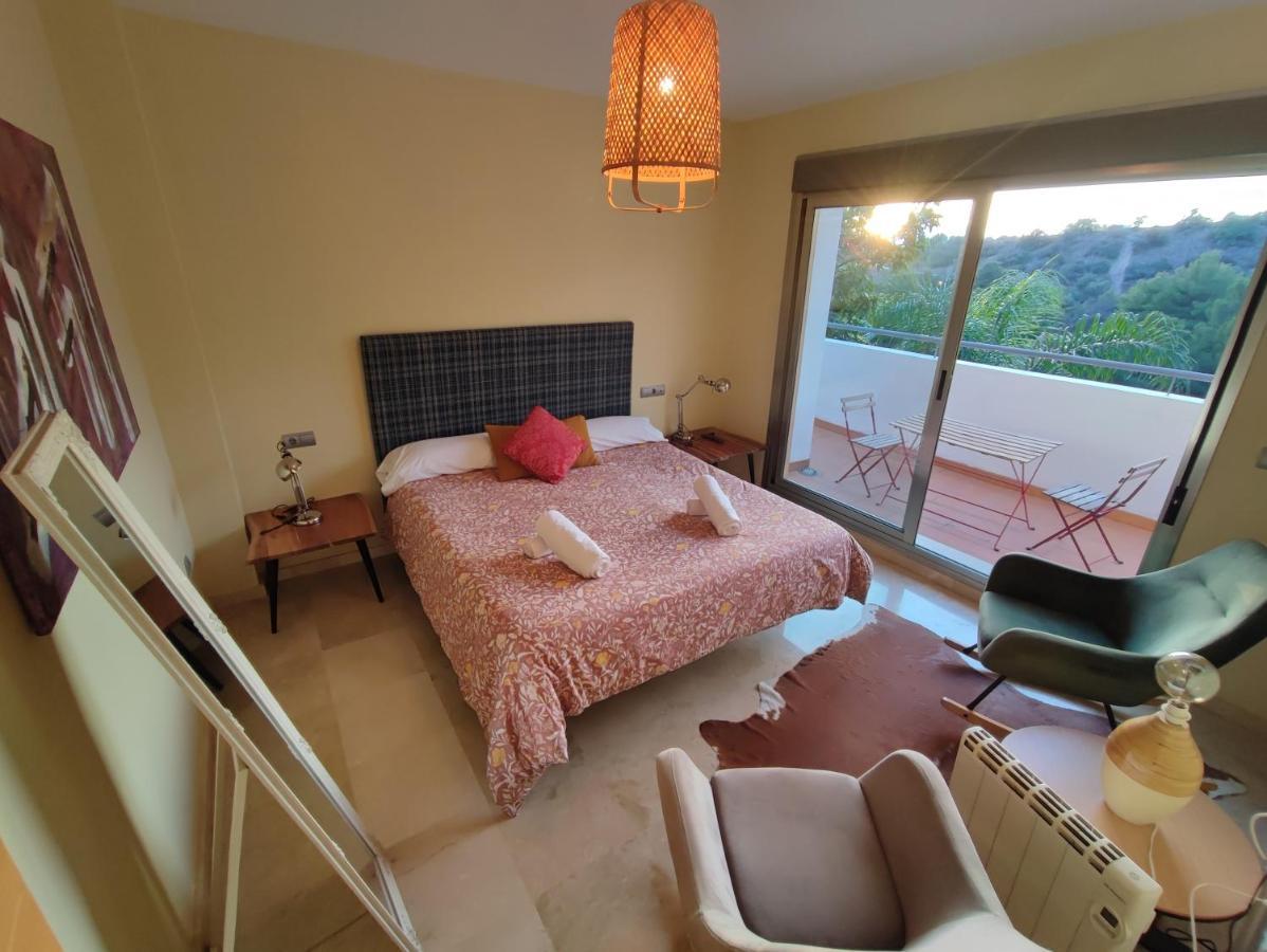 Villa Aguilas Club Guest House