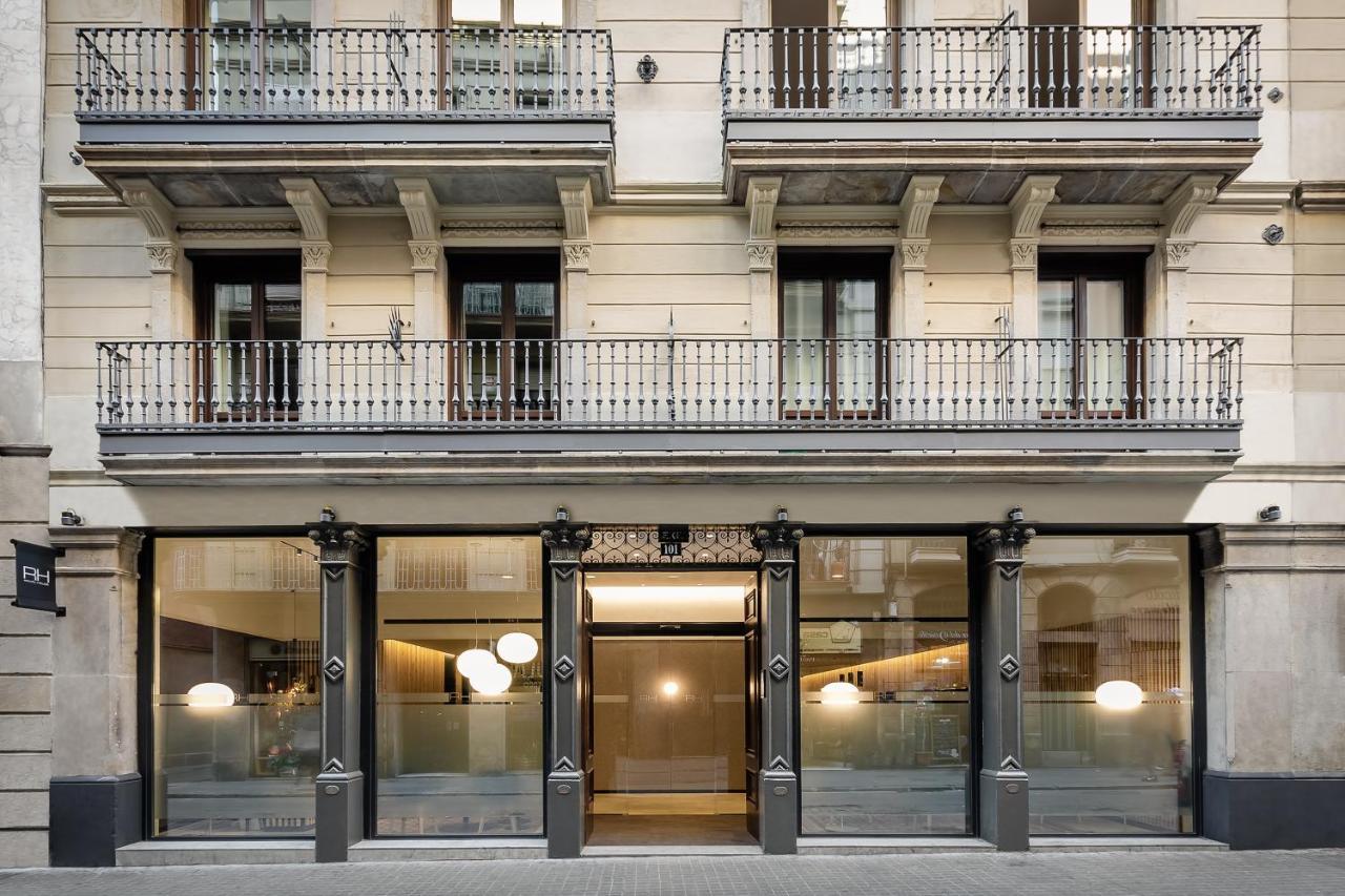 Hotel Raval House