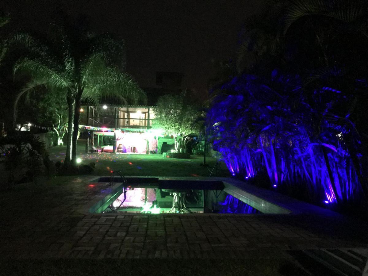 Chacara Maranata - Atibaia Villa - Sao Paulo