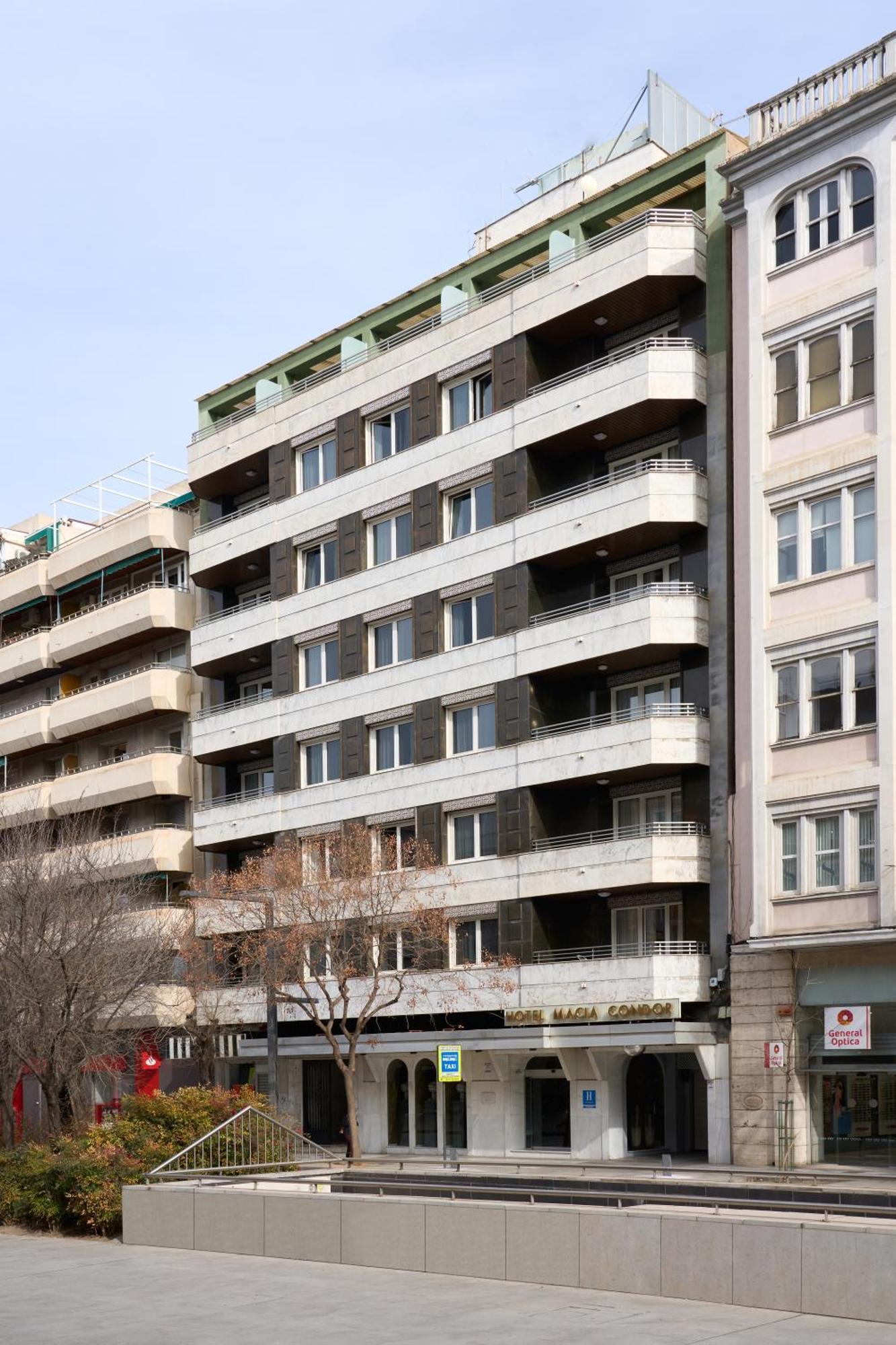 Hotel Macia Condor