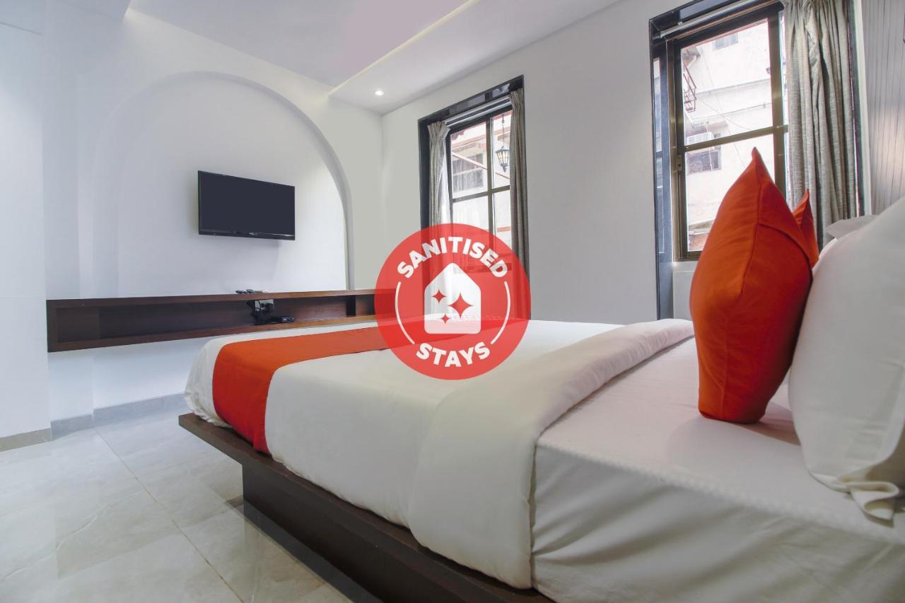 Hotel Flora Suites - Mumbai