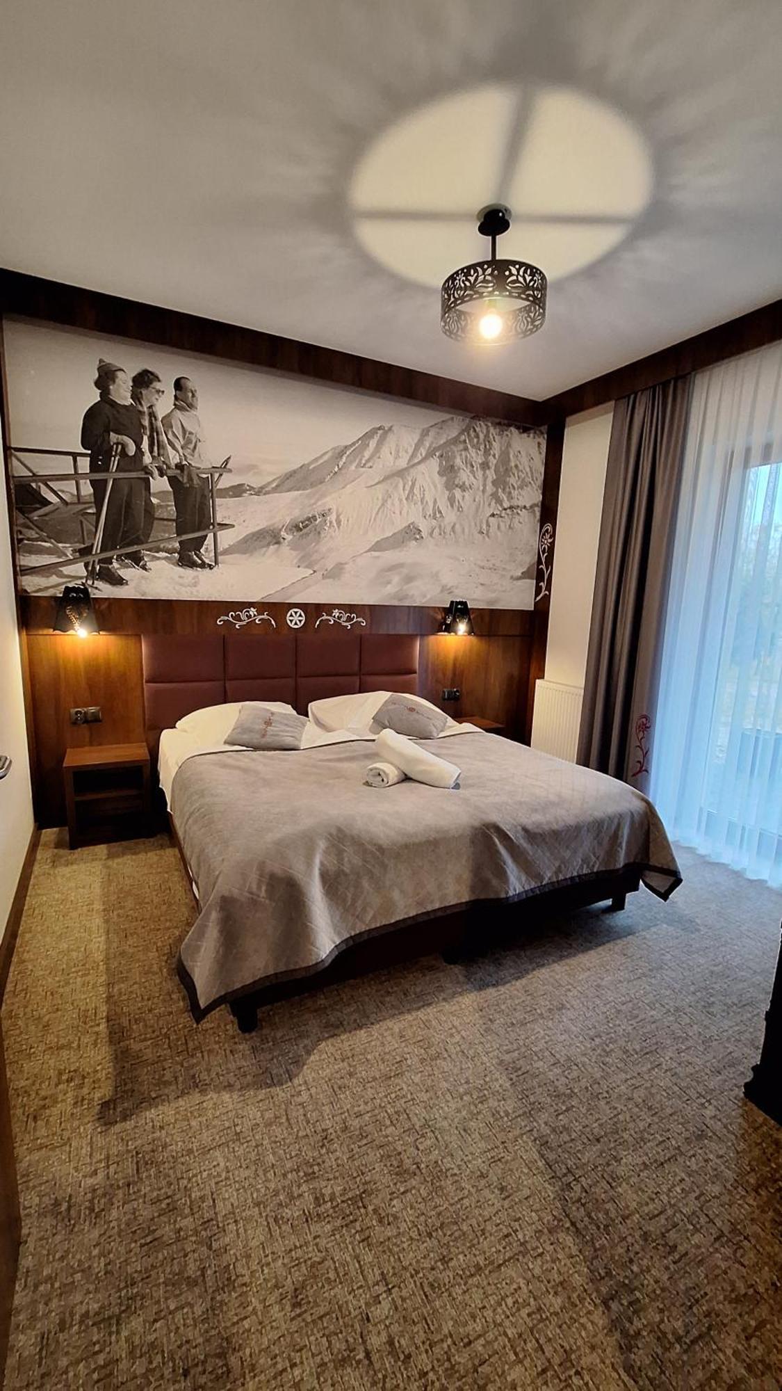 Apartamenty Zakopane U Kosle 2