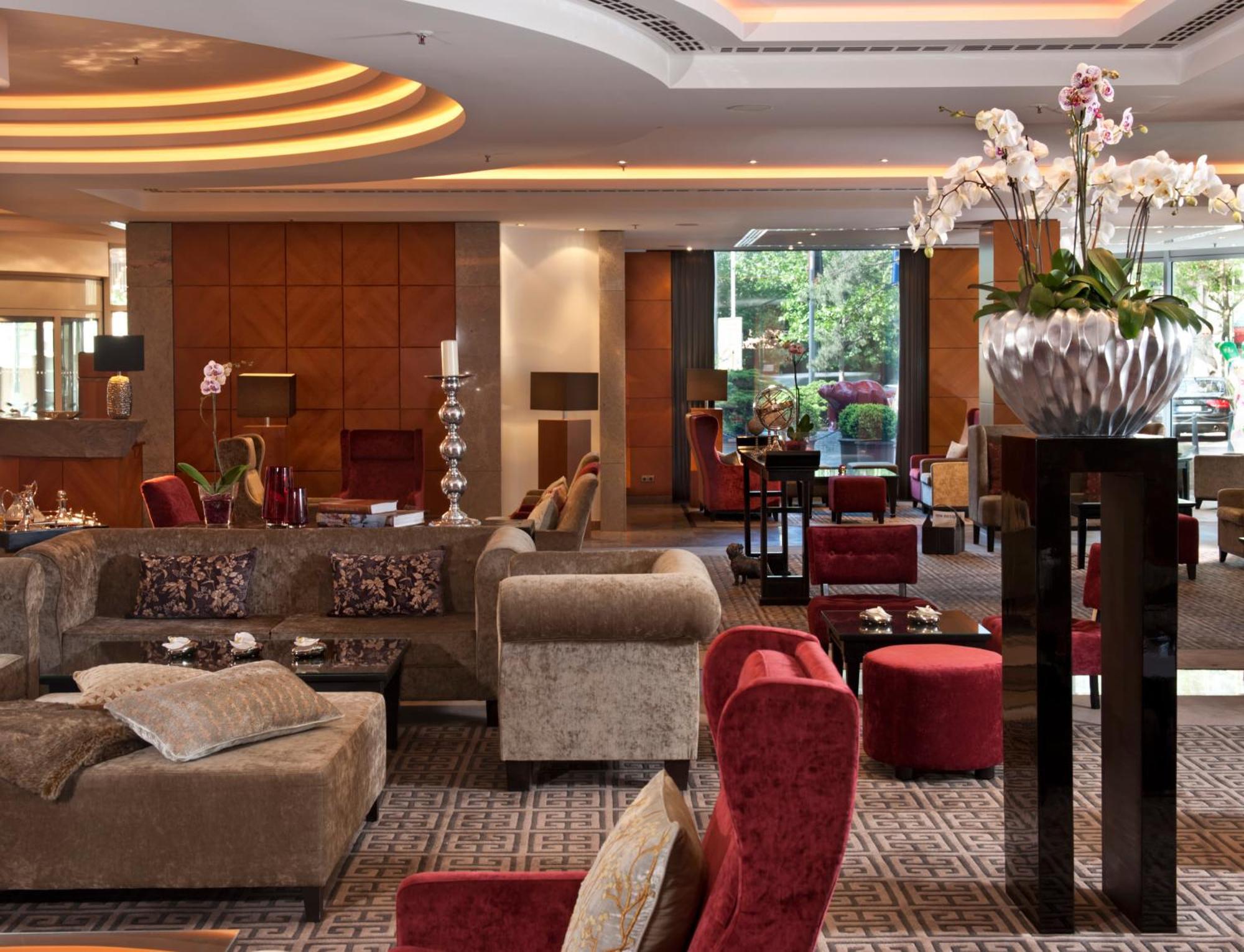 Hotel Palace Berlin