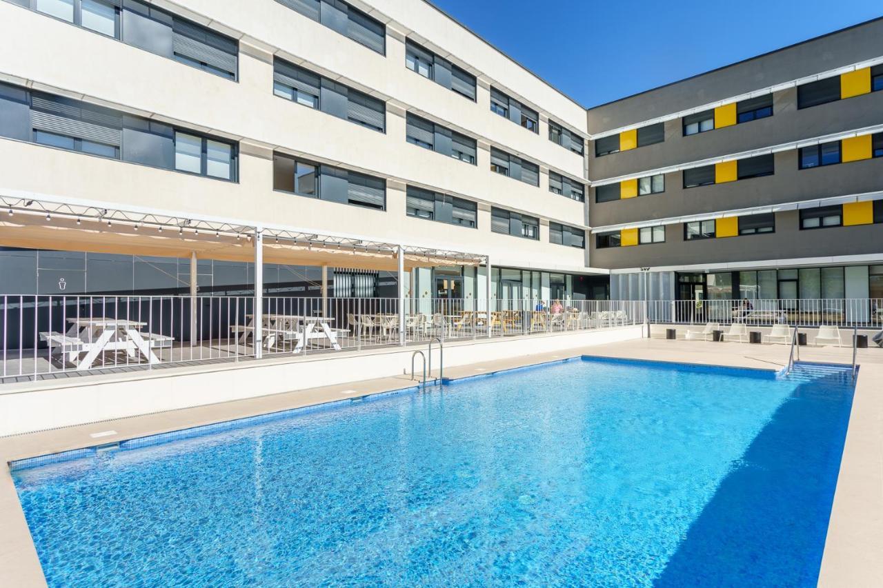 Residencia Universitaria Resa Campus Malaga