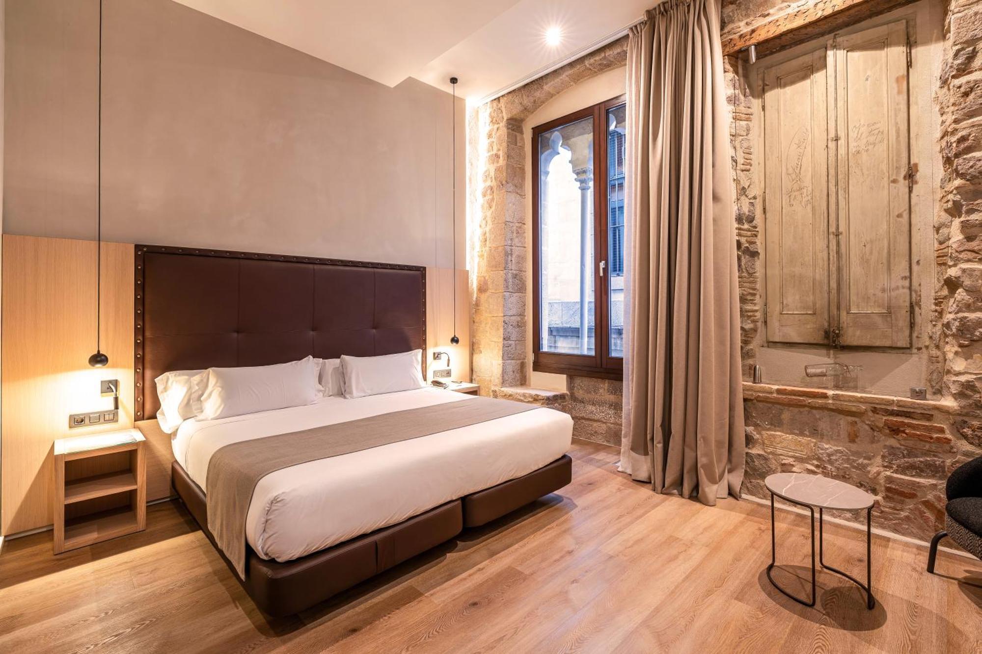 Gran Hotel Barcino 4 Estrellas Superior