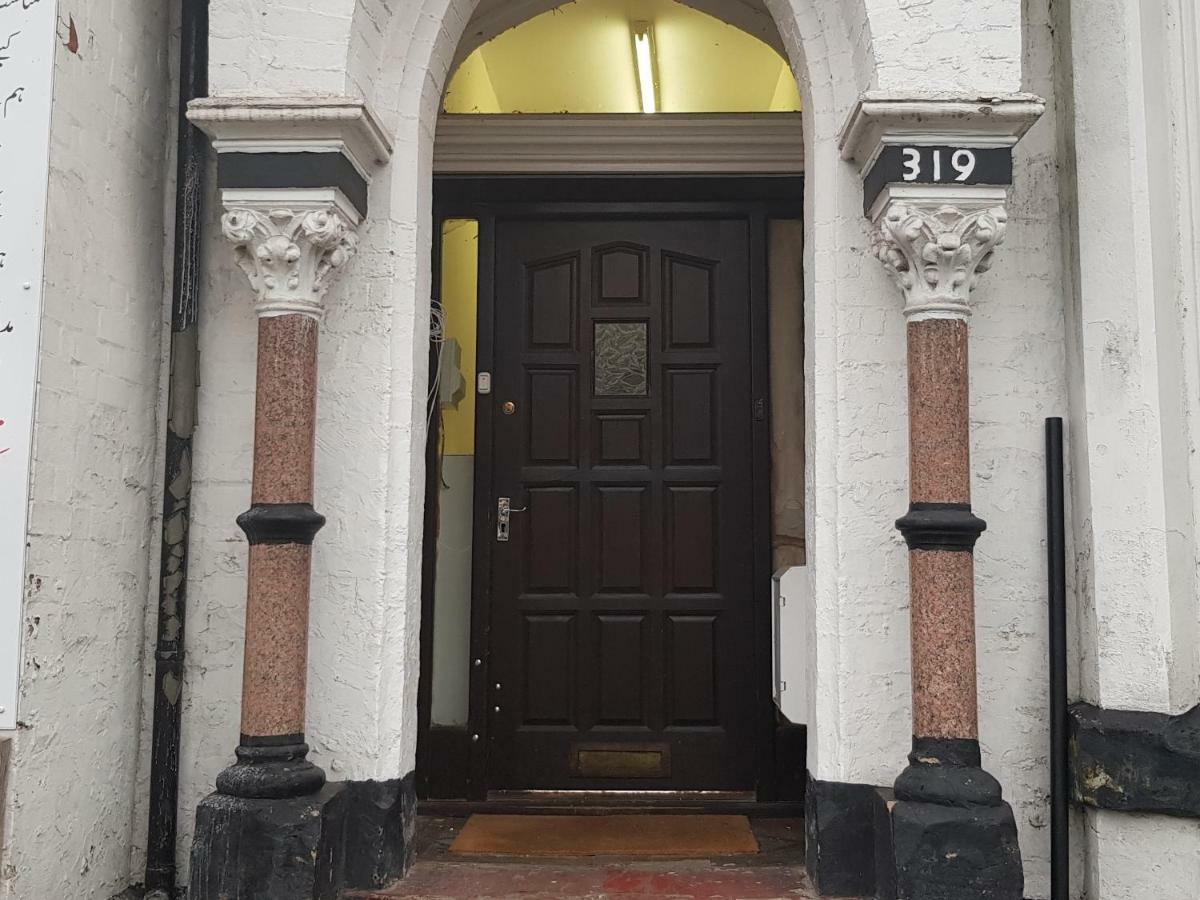 Regency Guesthouse Manchester
