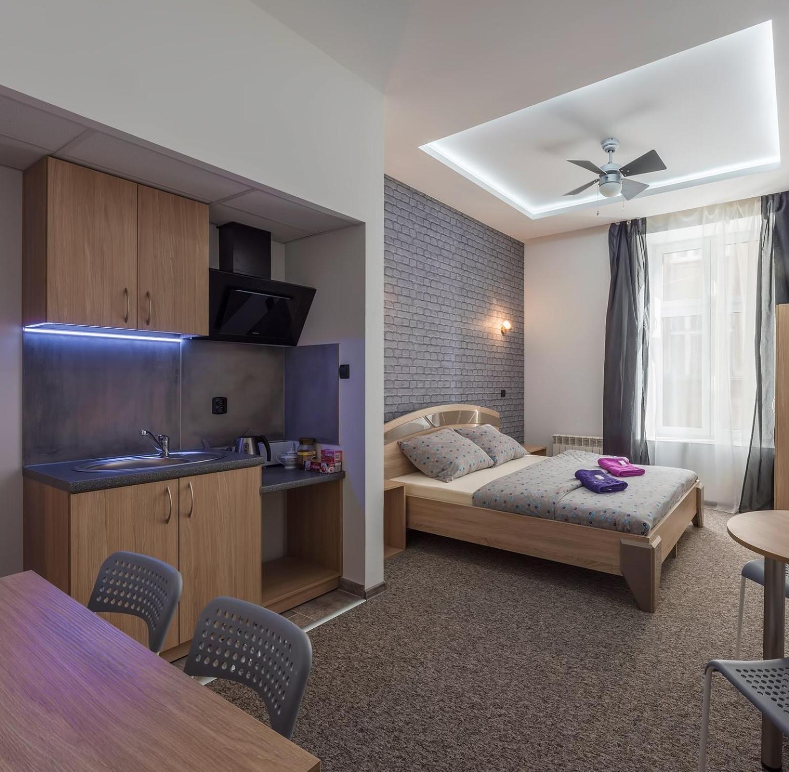 70S Hostel