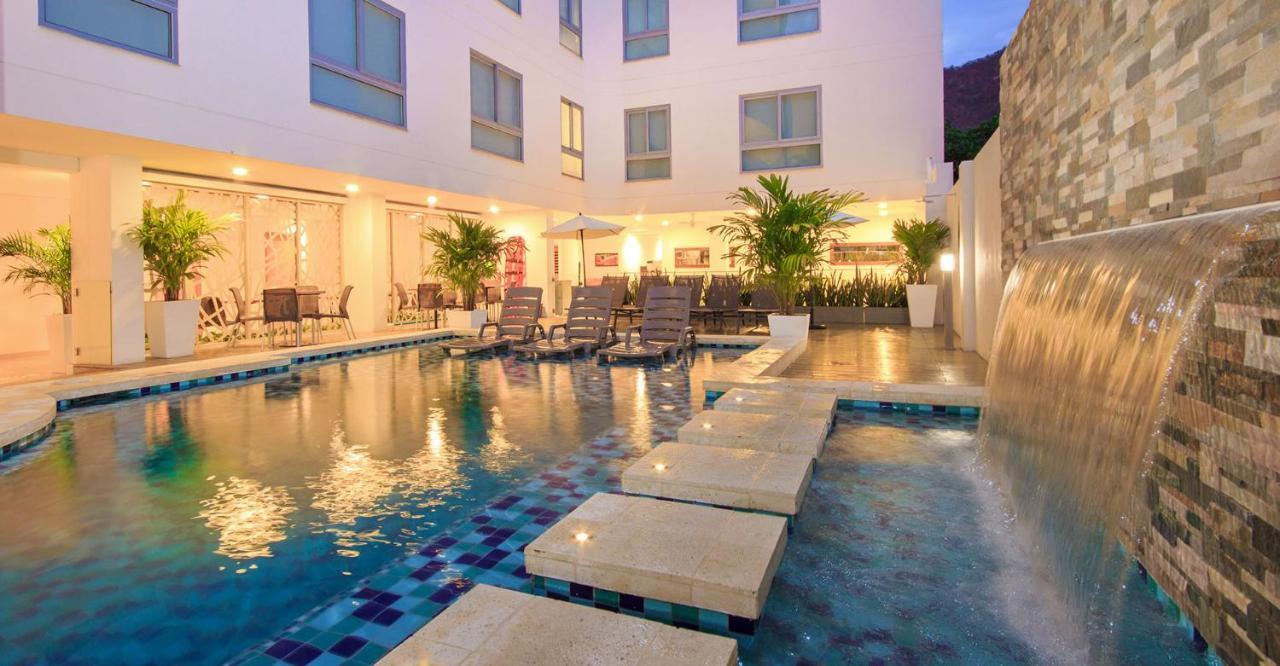 Del Mar Hotel
