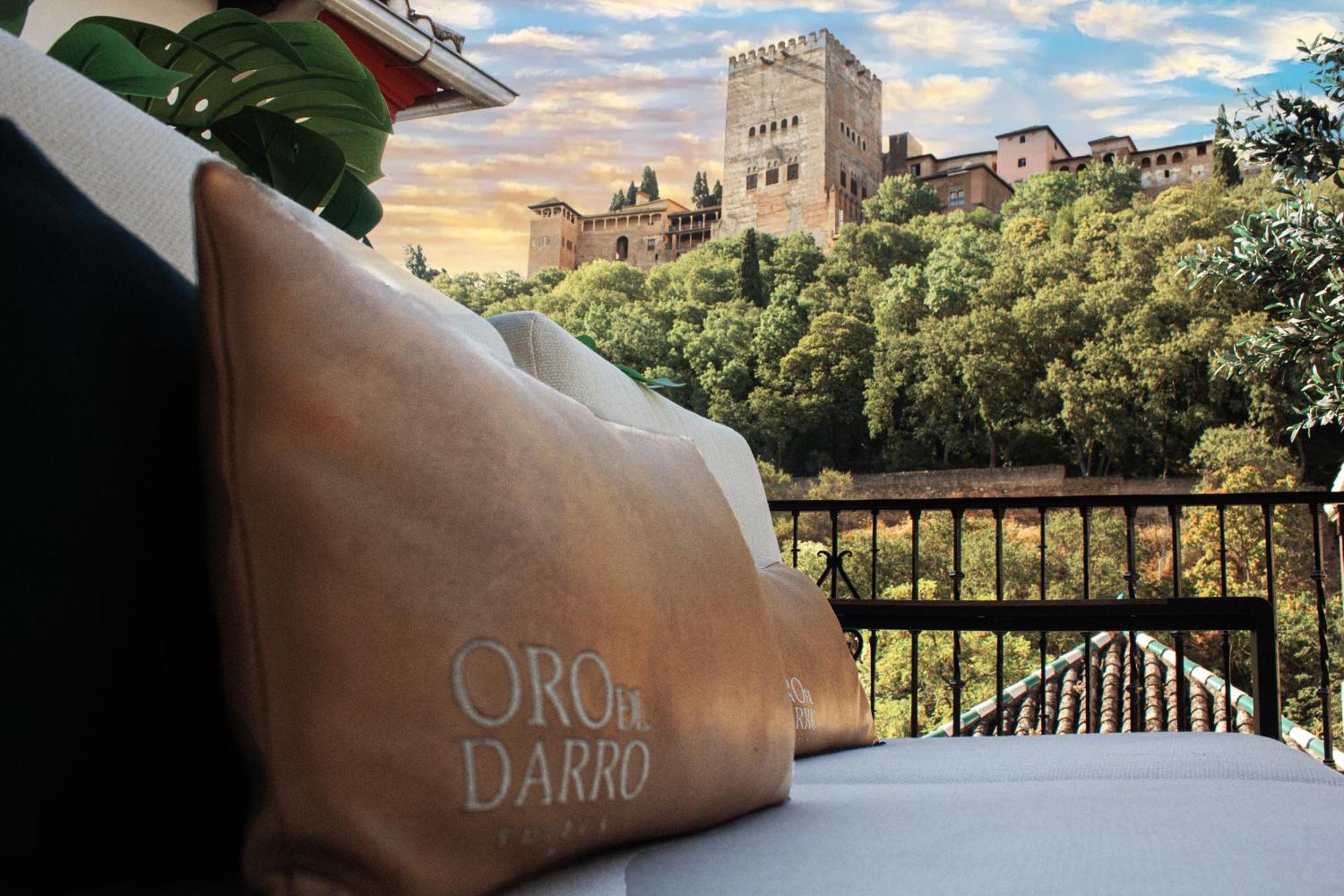 Bibo Suites Oro Del Darro