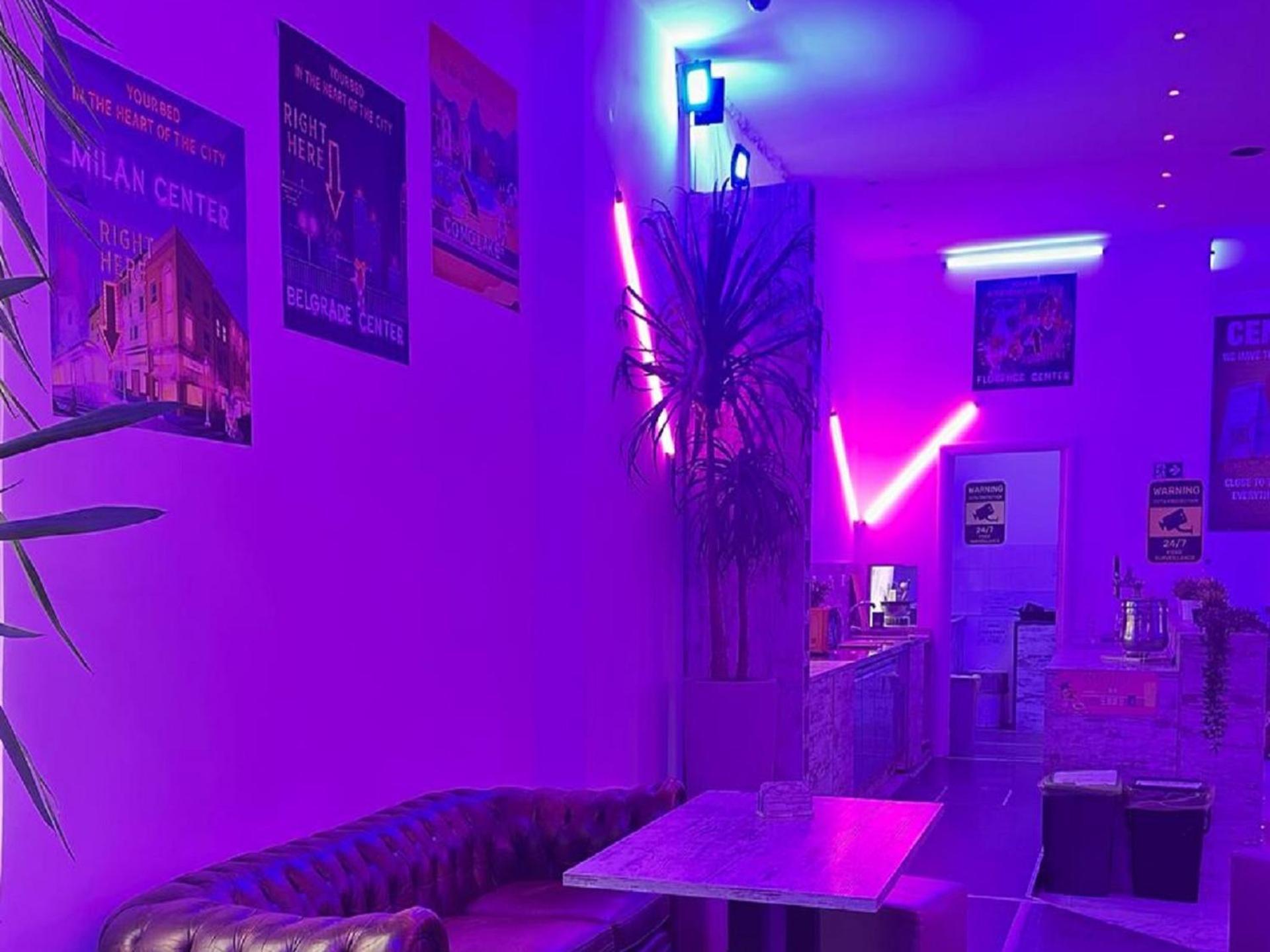 New Generation Hostel Navigli Milano