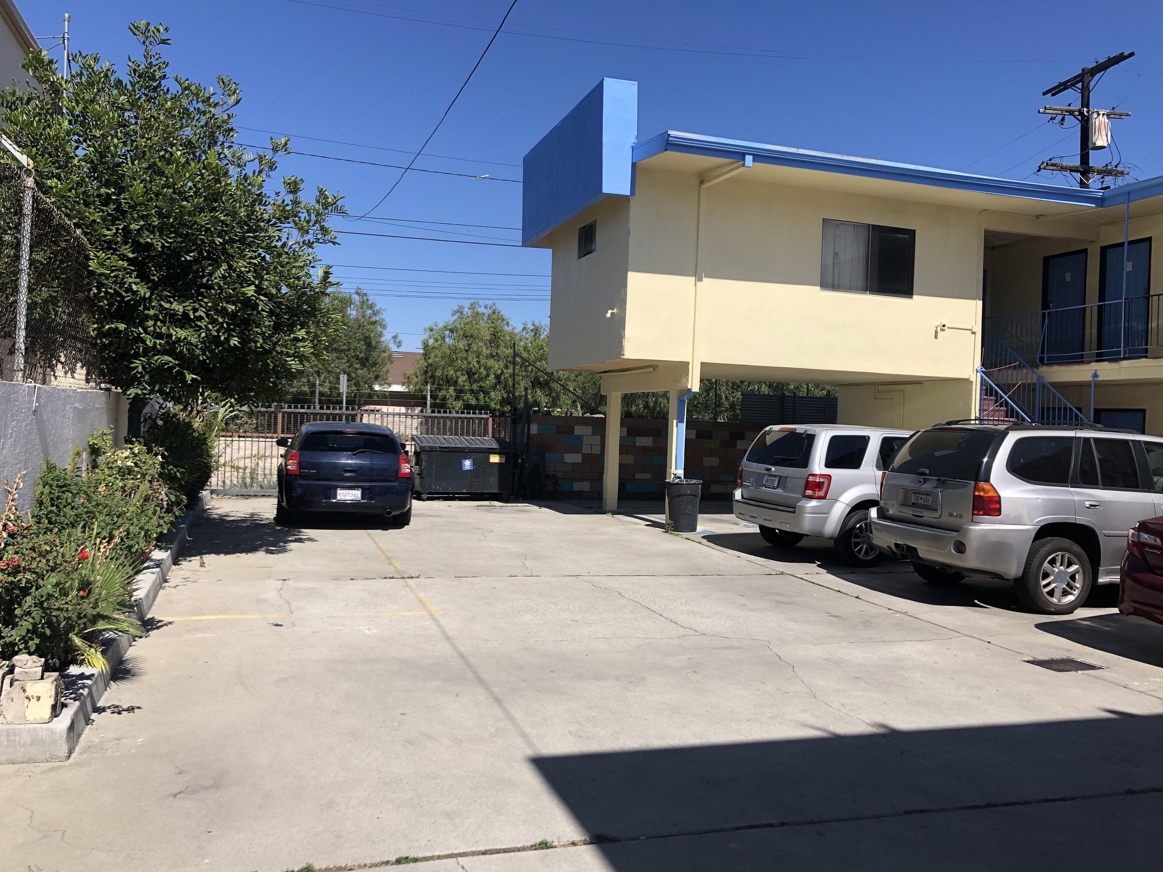 King Castle Motel