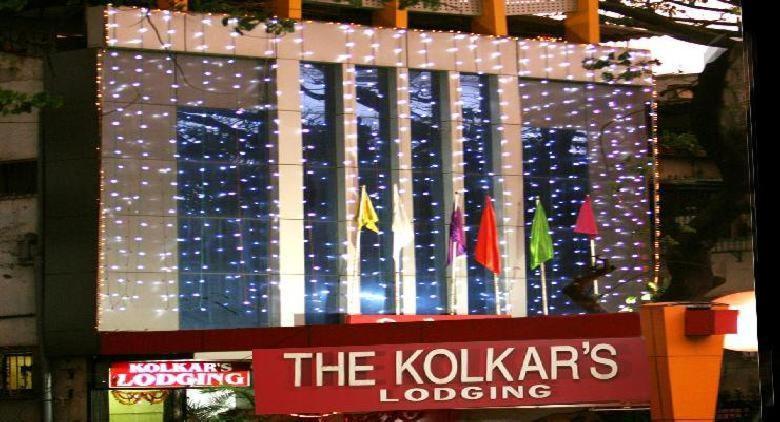 Kolkar'S Lodge - Mumbai