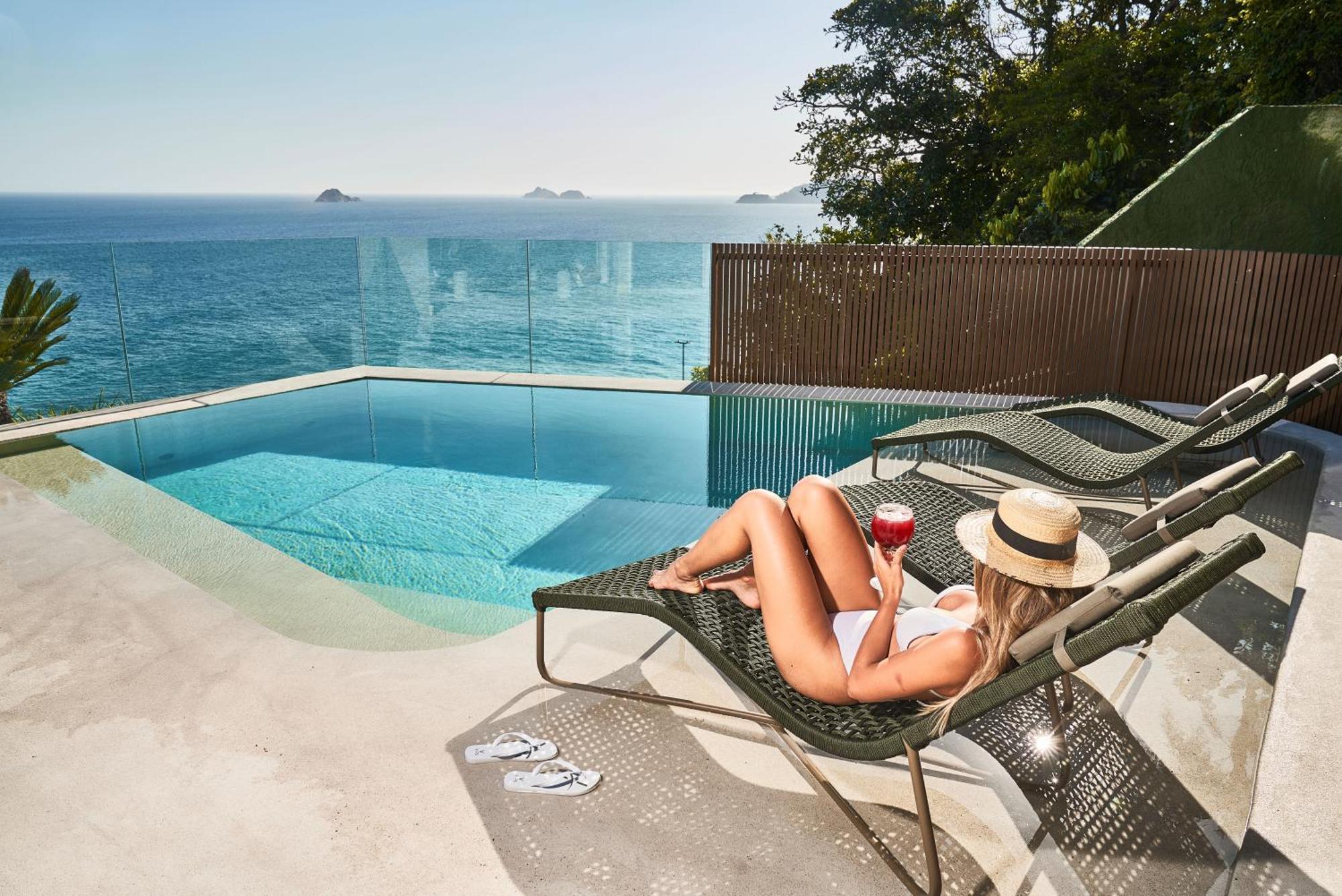 Vips Hotel - Rio de Janeiro