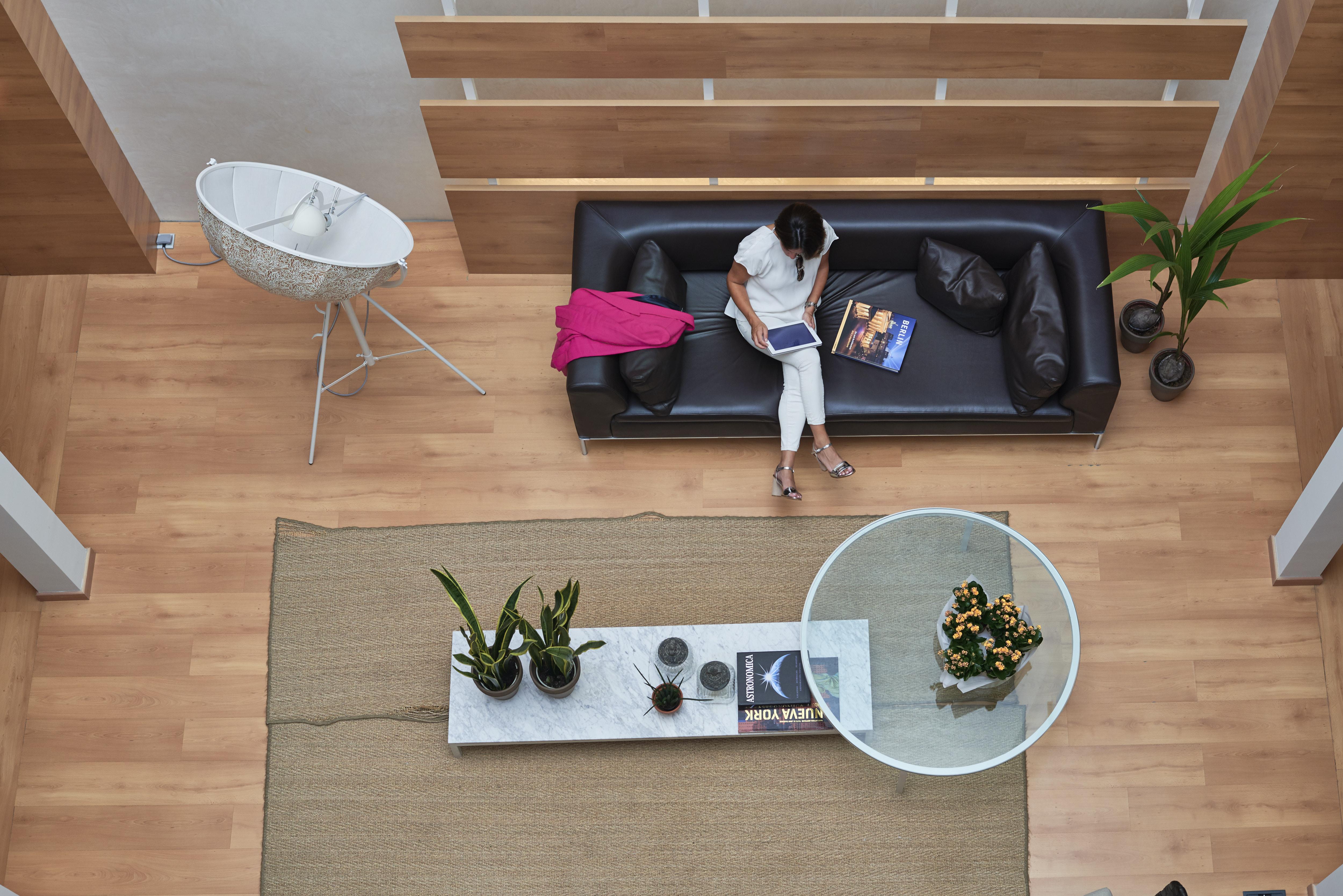 Hotel Boutique Parraga Siete