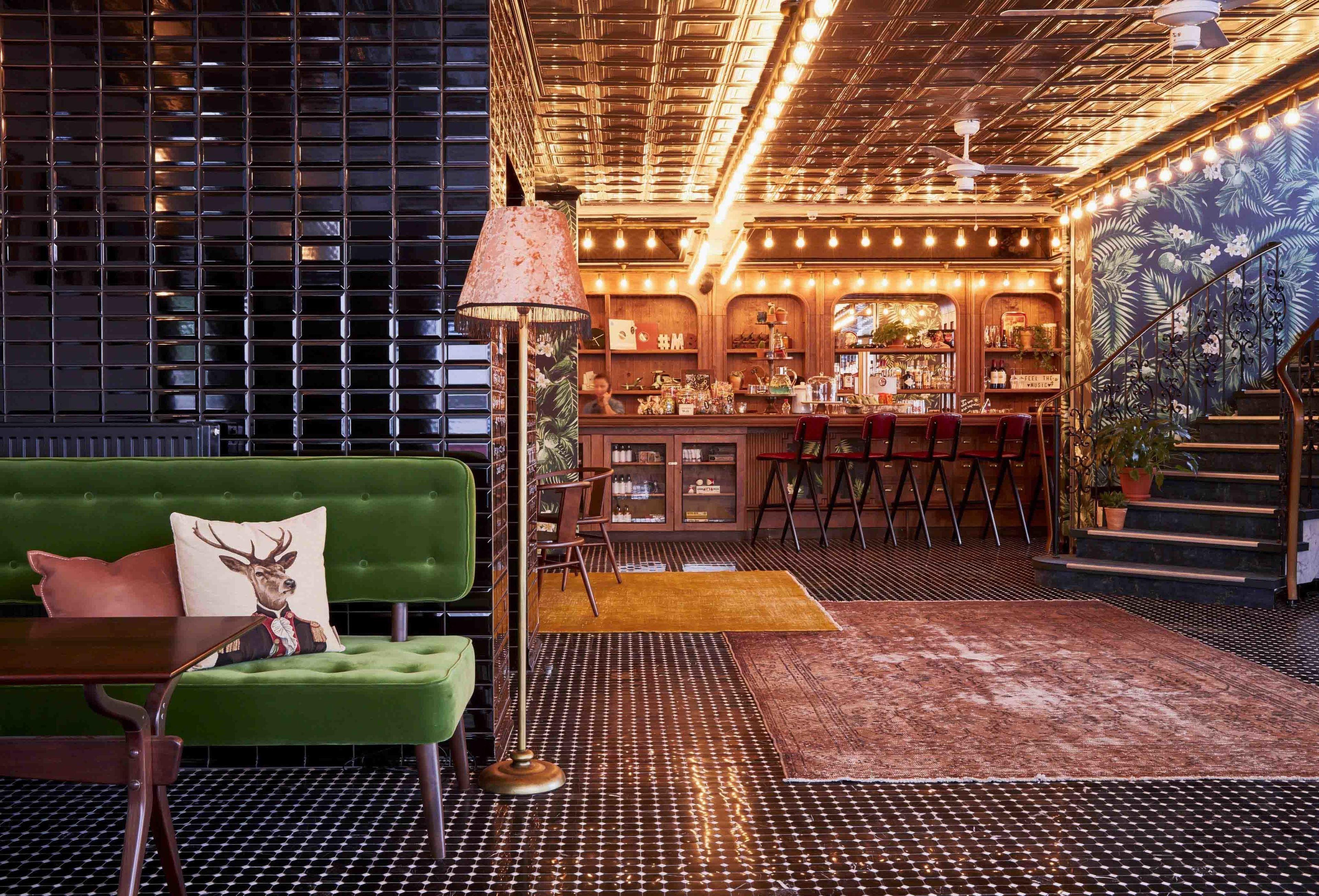 Max Brown Hotel Midtown, Part Of Sircle Collection