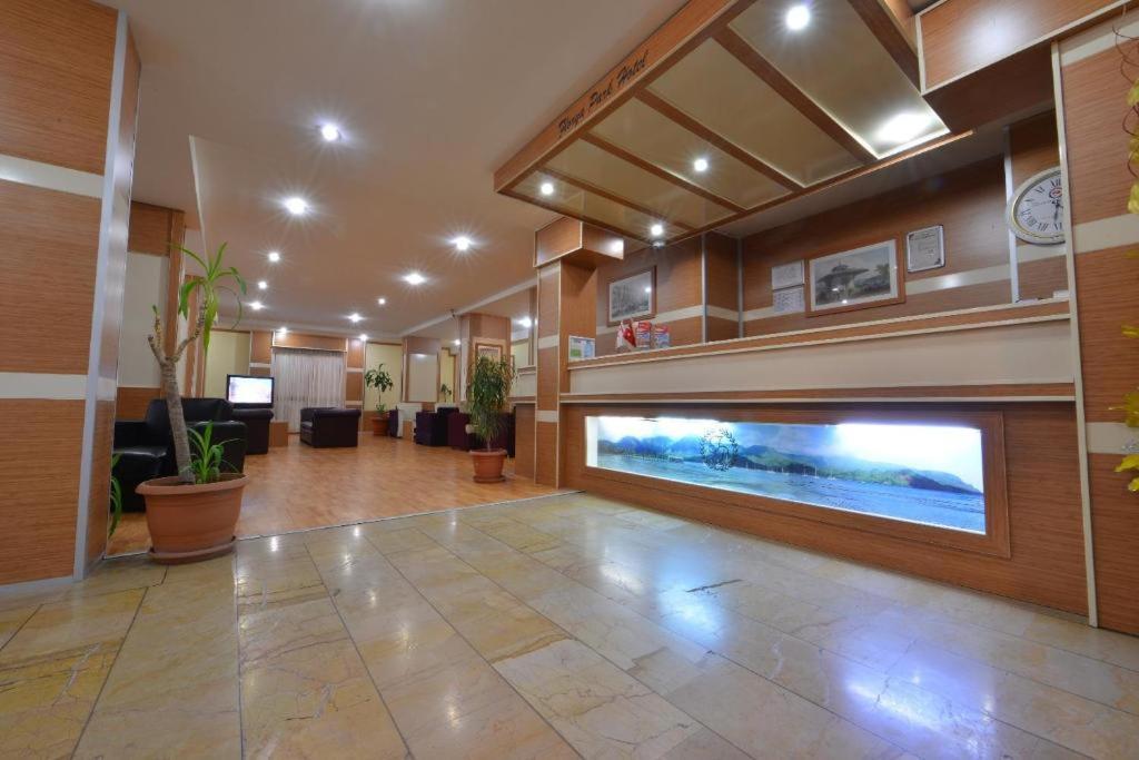 Florya Aparthotel - Istanbul