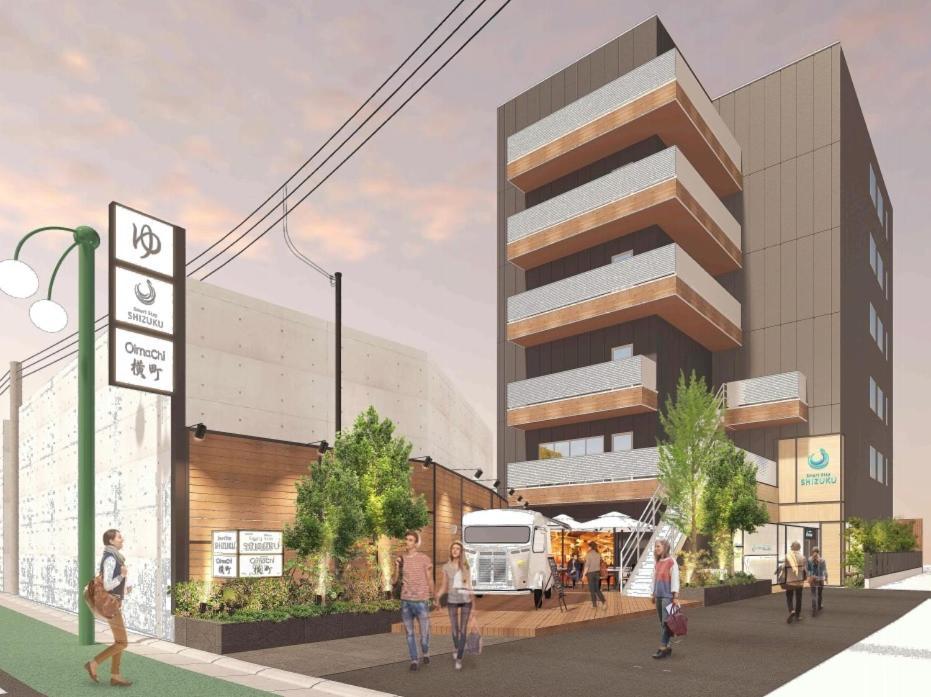 Smart Stay Shizuku Shinagawa-Oimachi