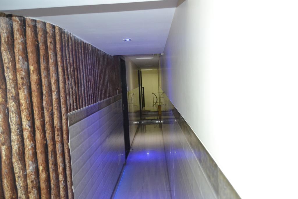 Hotel Blue Orchids Executive - Mumbai