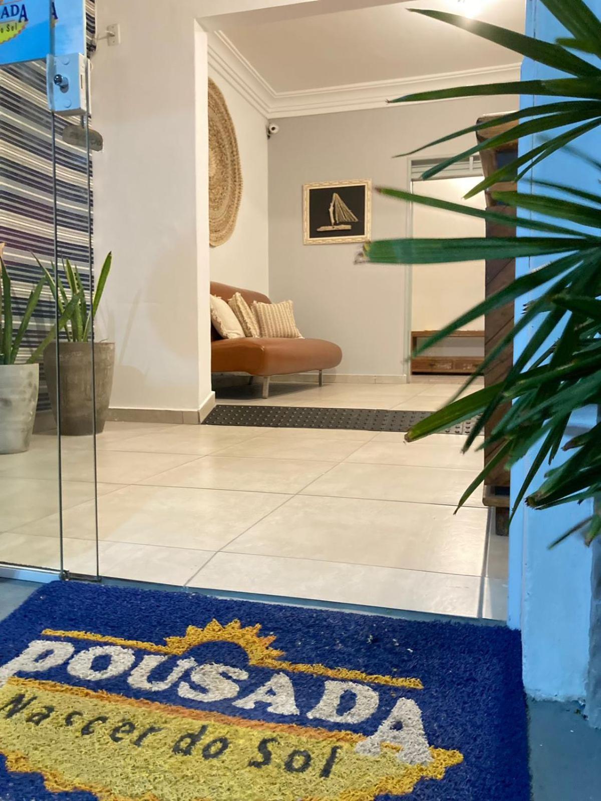 Pousada Nascer Do Sol Hotel - Joao Pessoa