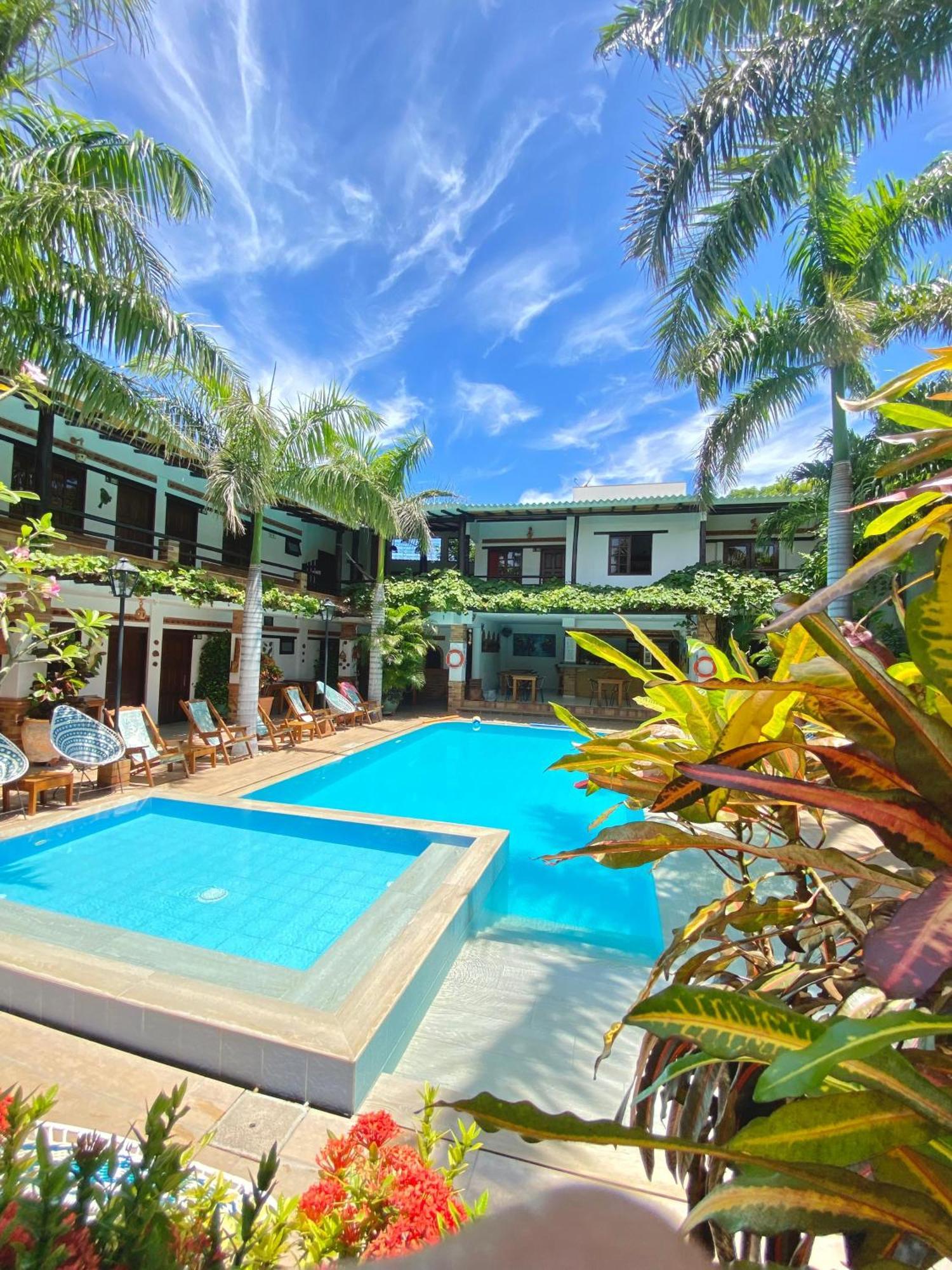 Camali Hotel