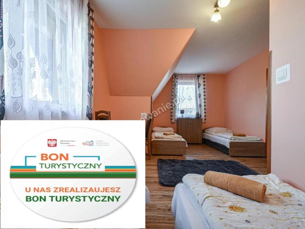 Dom Wczasowy " U Jozefa "