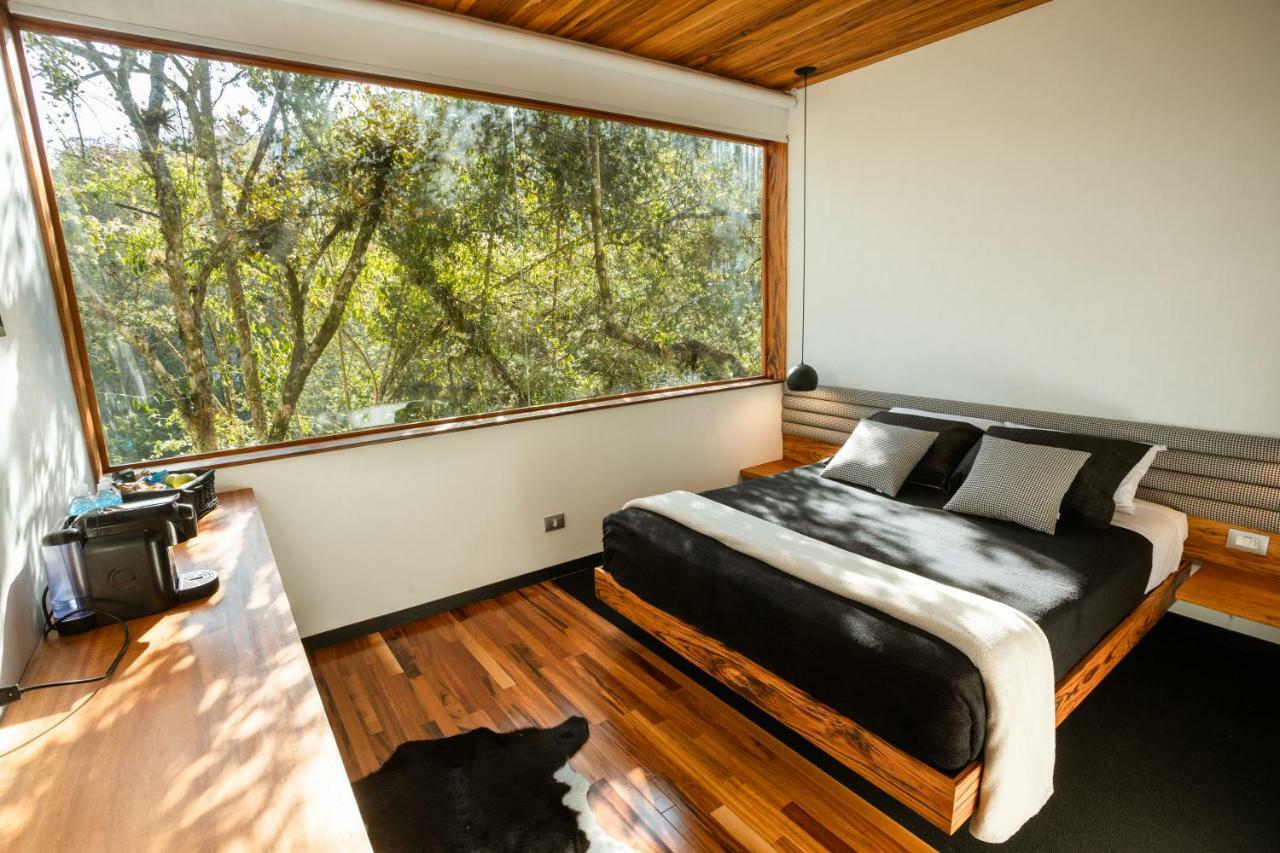 Winter Suites Campos Do Jordao - Capivari