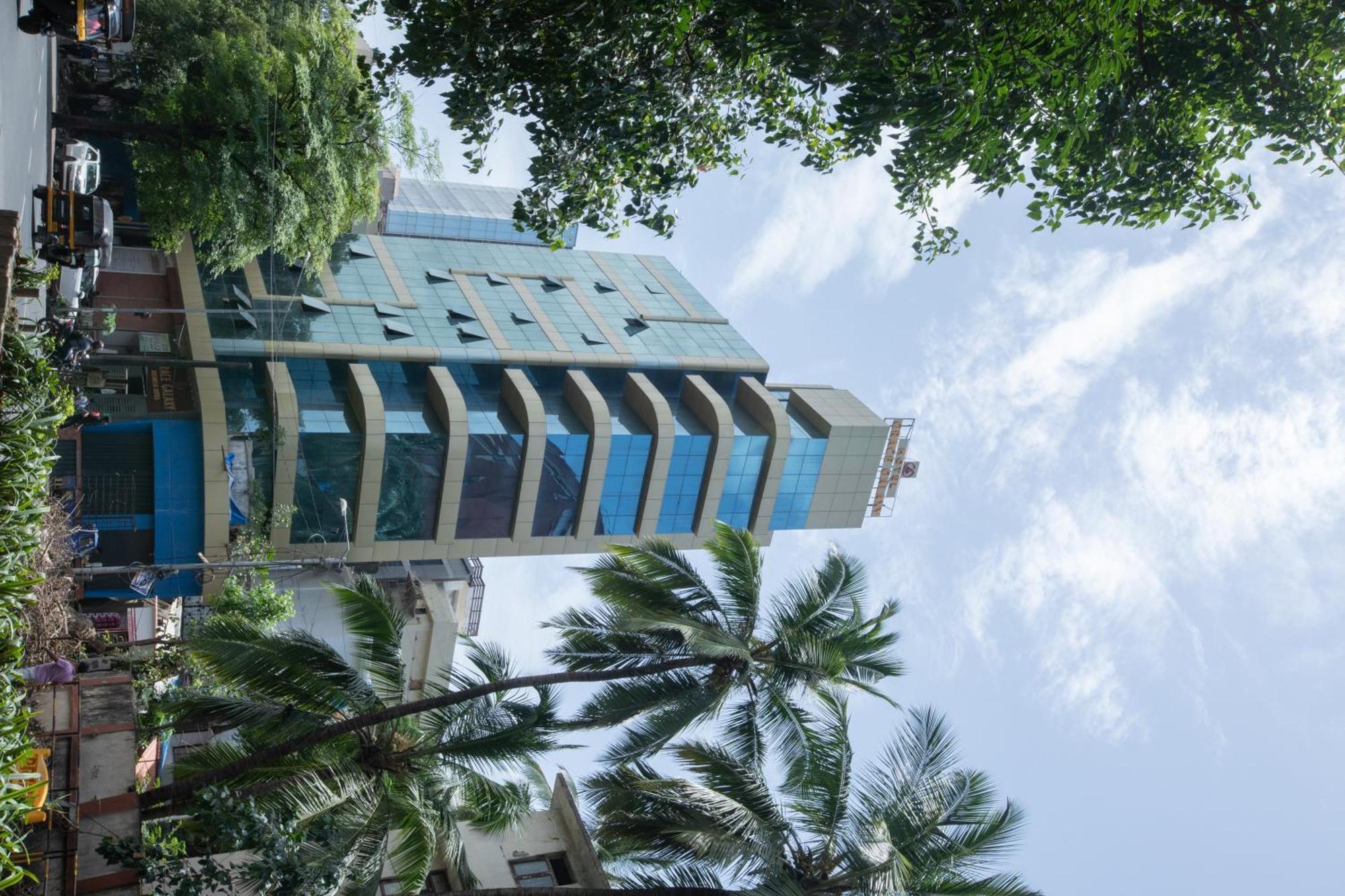 Hotel Grace Galaxy