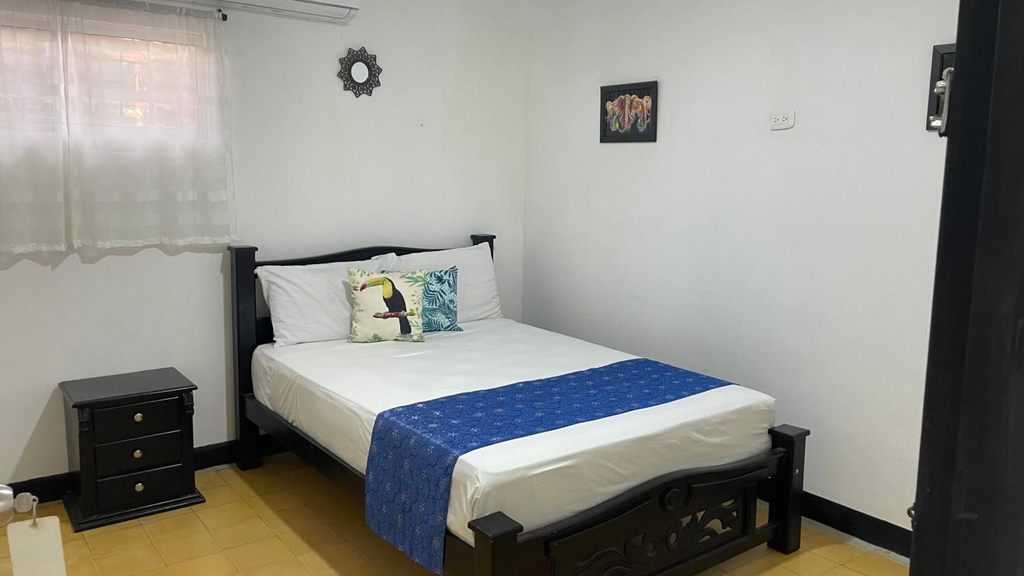 Hostal Mi Casa 18 Hotel - Santa Marta (Magdalena)