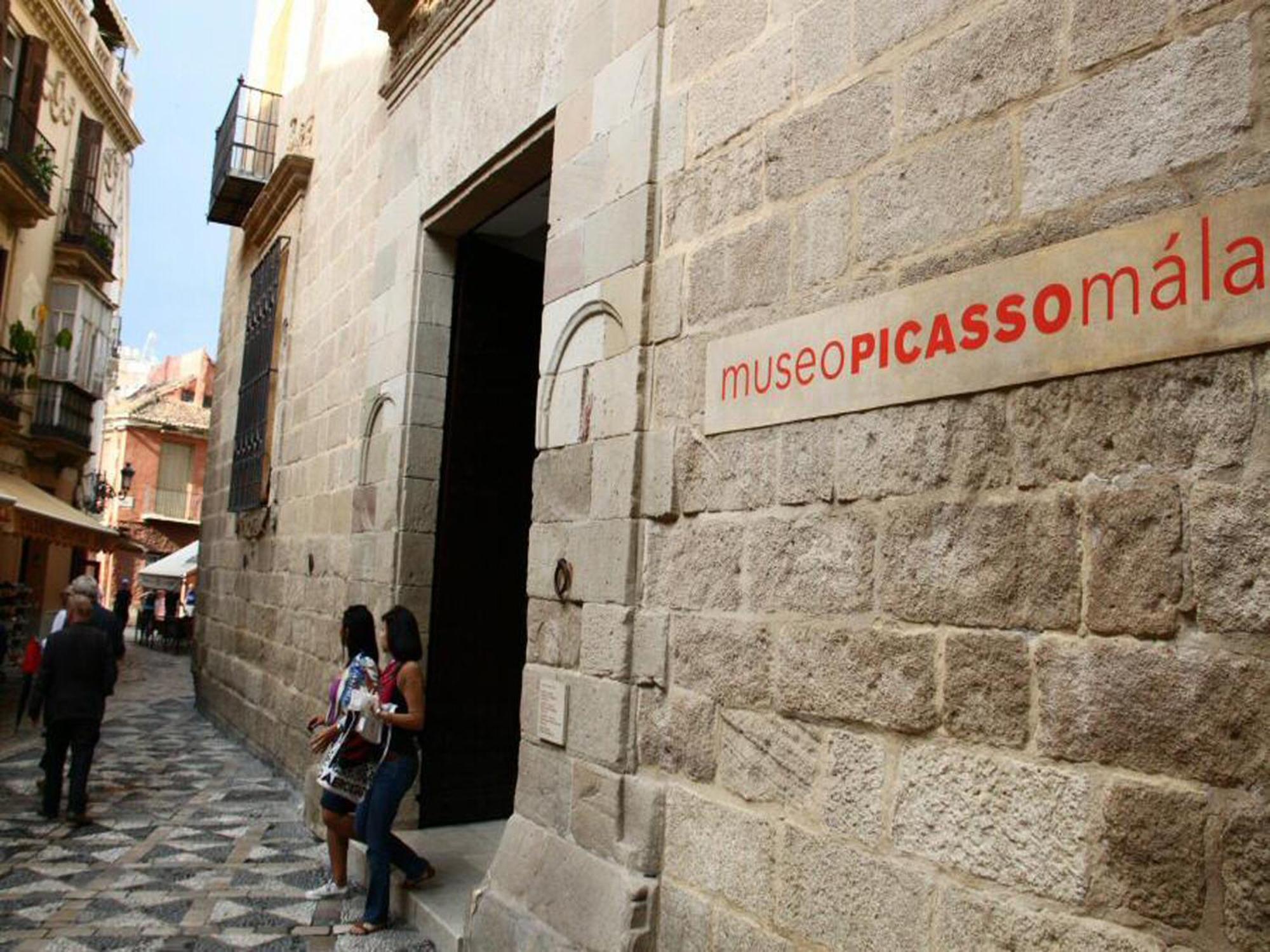 La Casa Mata Central