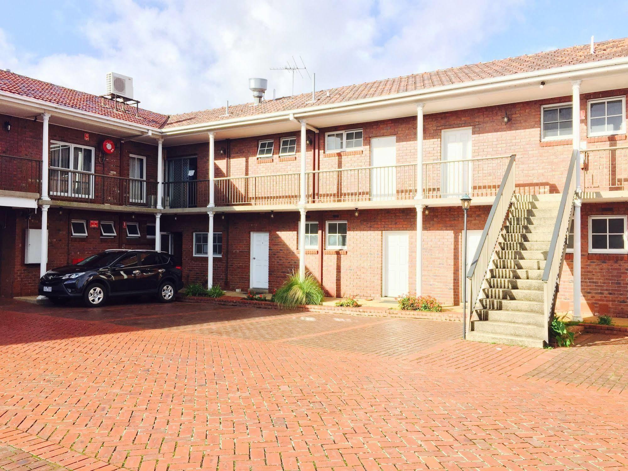 Glen Apartments Melbourne