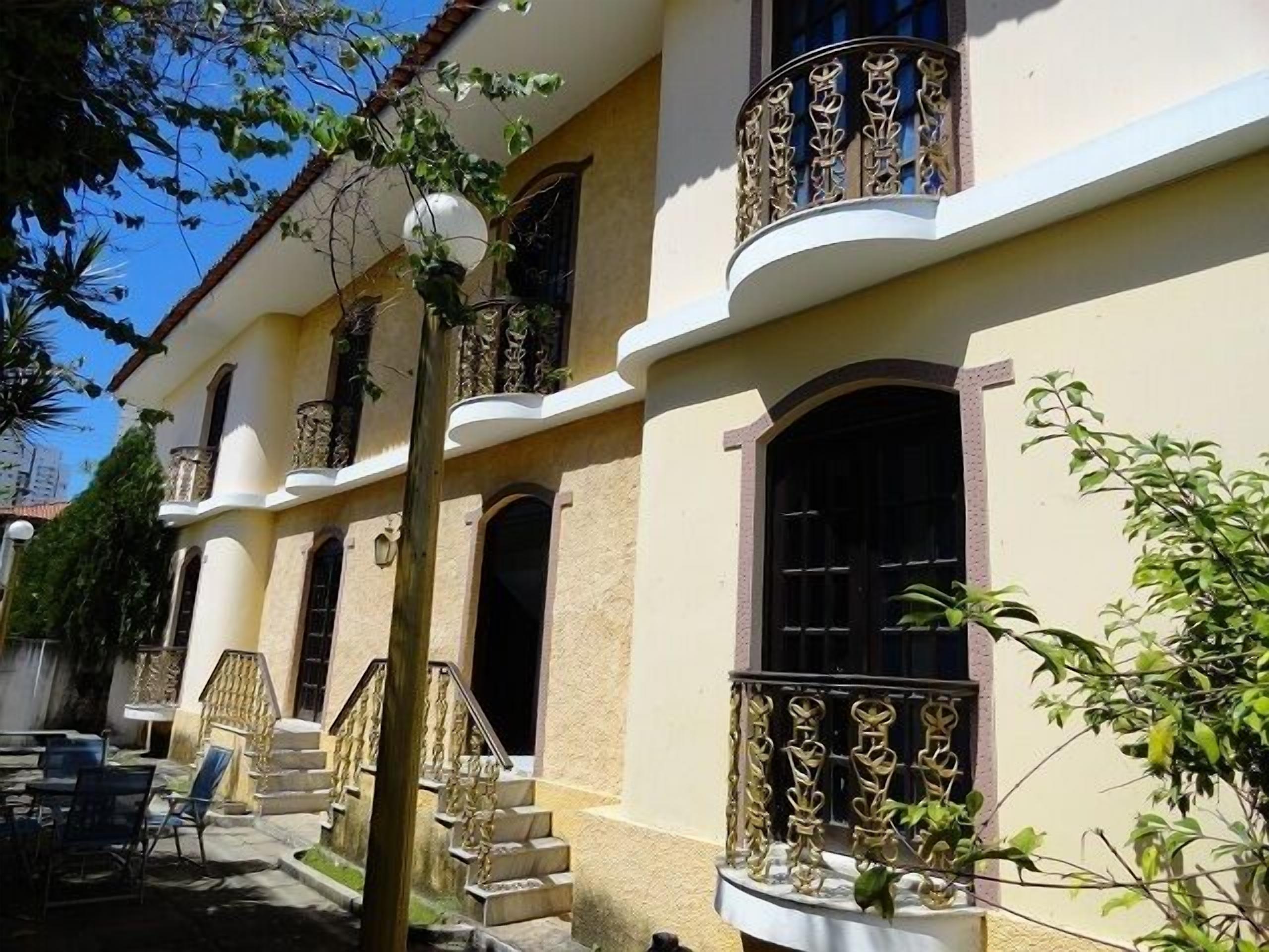 Formosa Residence - Joao Pessoa