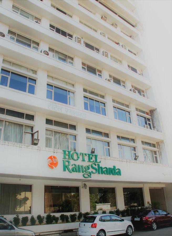 Hotel Rangsharda - Mumbai
