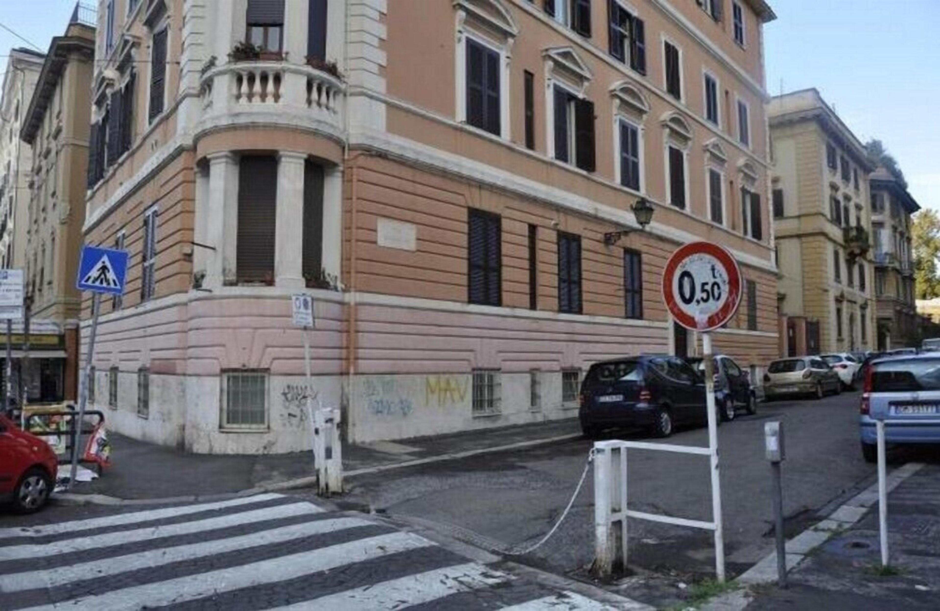 Domus Romana - Rome
