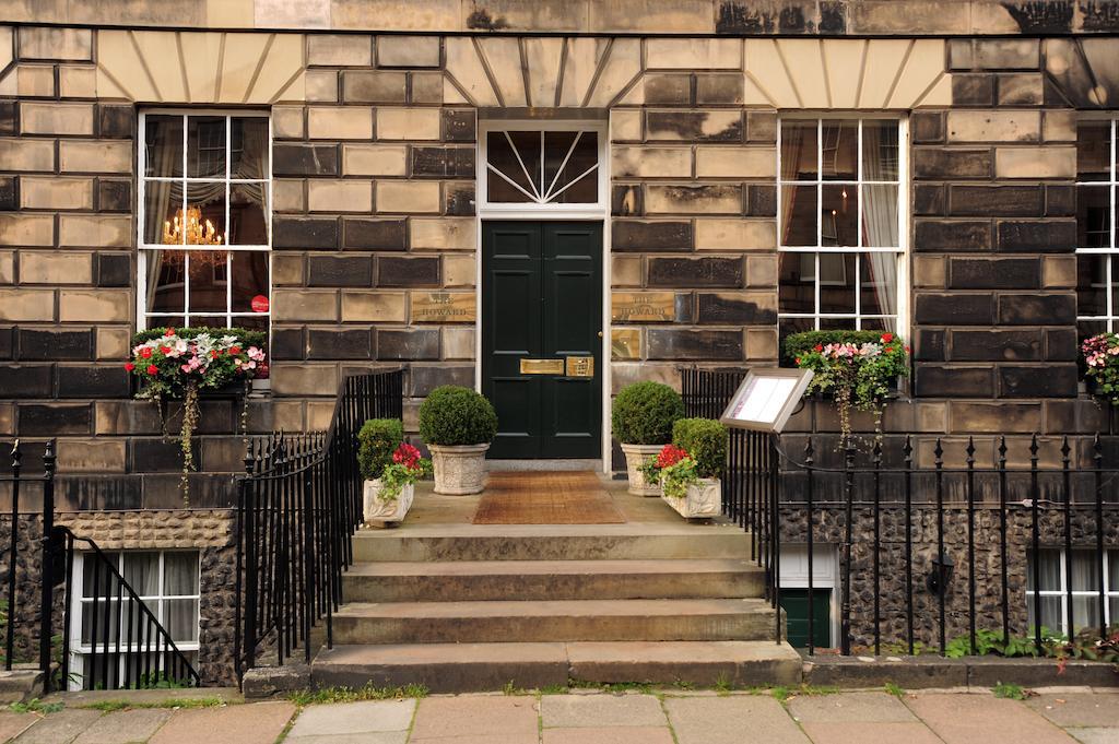 The Howard, An Ascend Hotel Collection Member Edinburgh