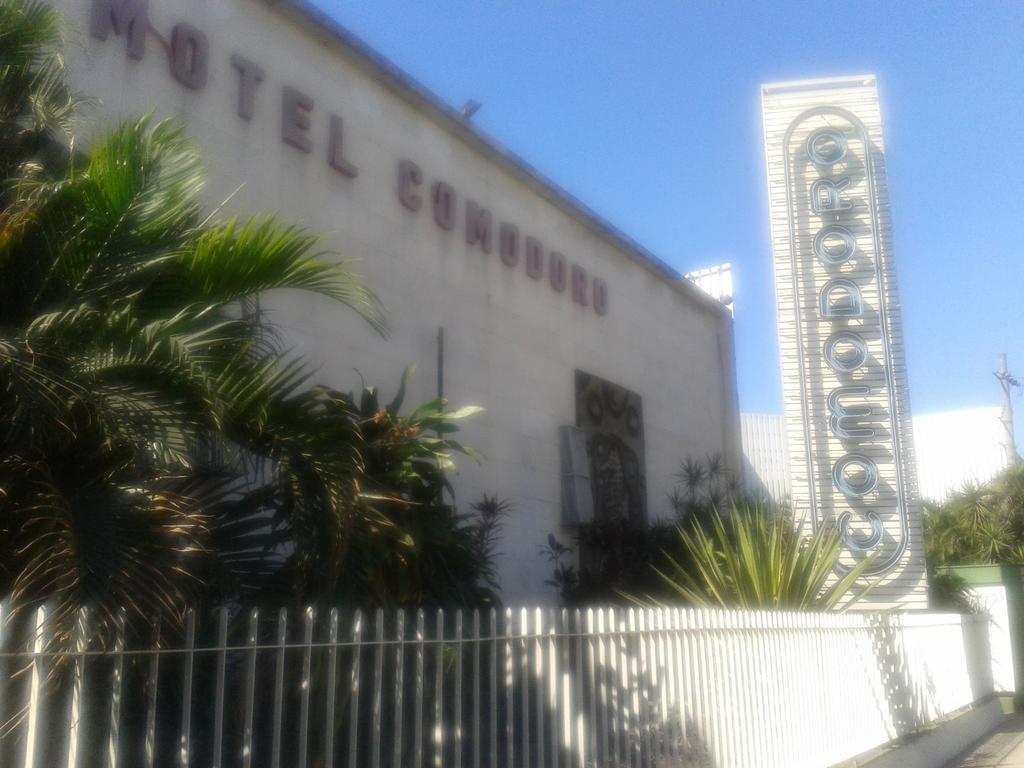 Motel Comodoro (Adults Only) - Rio de Janeiro