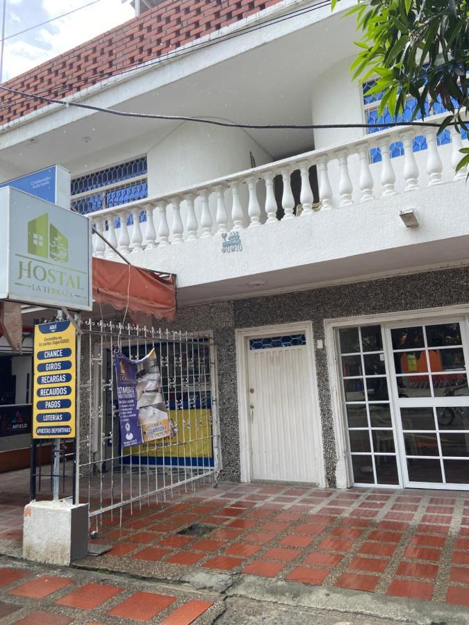 Hostal La Terraza - Santa Marta (Magdalena)