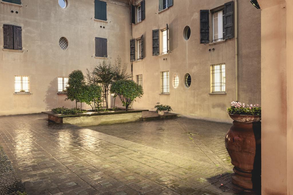 La Secchia Rapita Bed & Breakfast - Bologna