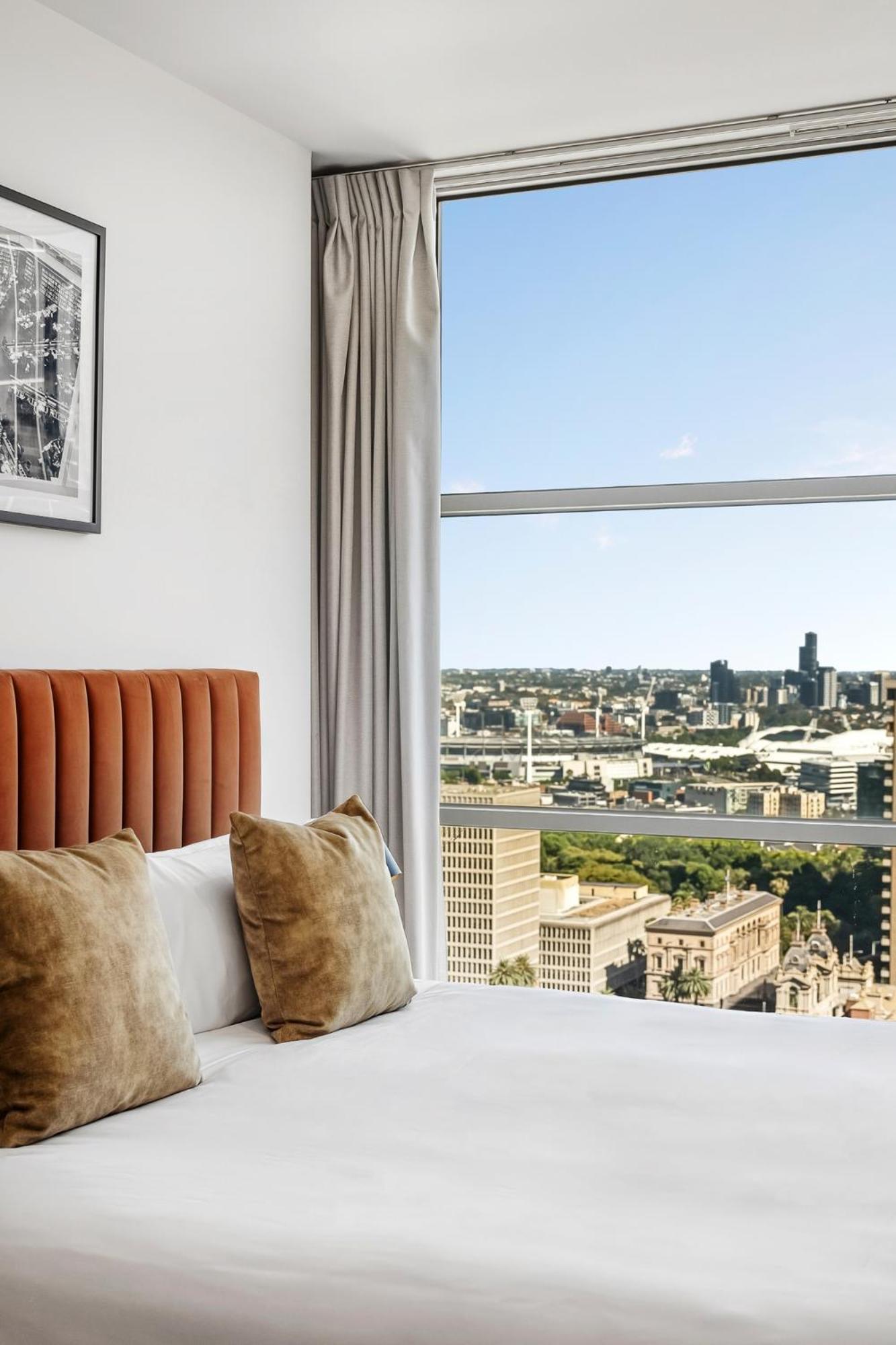 Nolo Apartments Lonsdale St