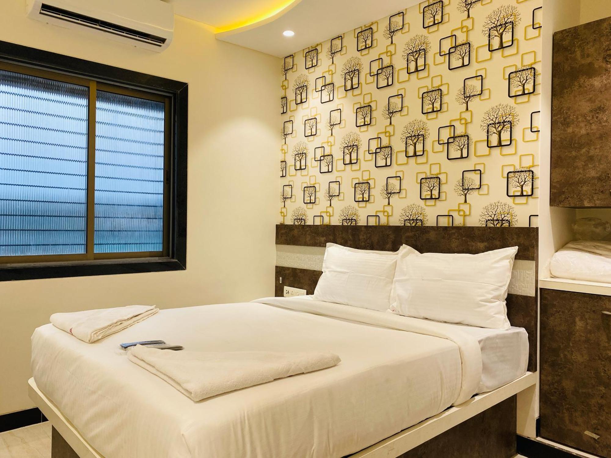 Hotel Rose Inn - Mumbai