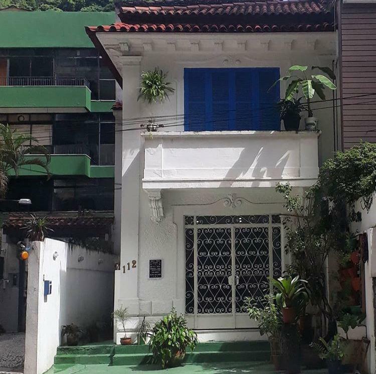 Casa Carioca Hostel - Rio de Janeiro