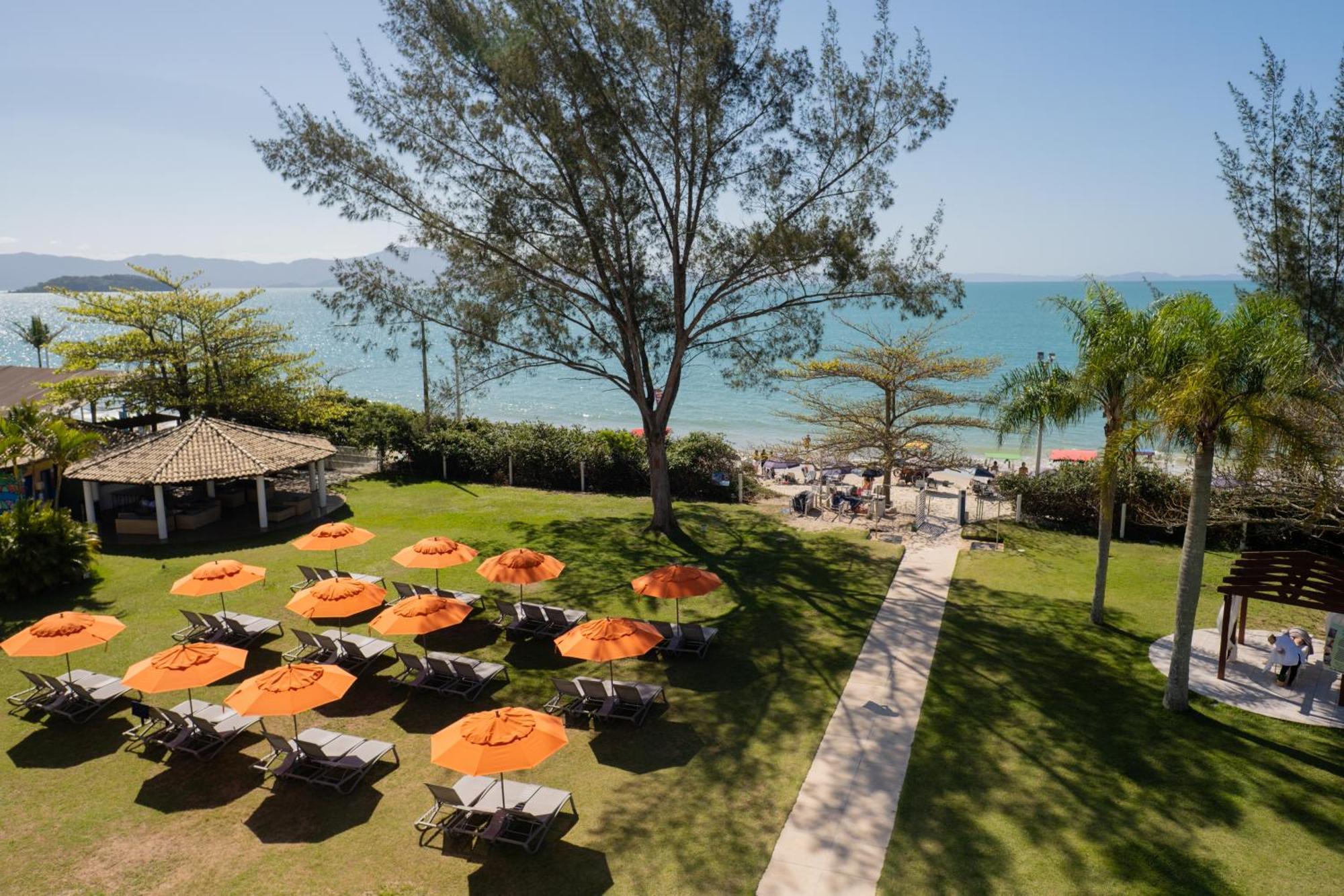 Hotel Porto Sol Beach