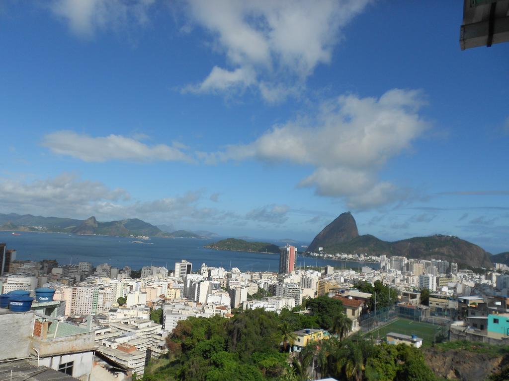 Hostel Tavares Bastos - Rio de Janeiro
